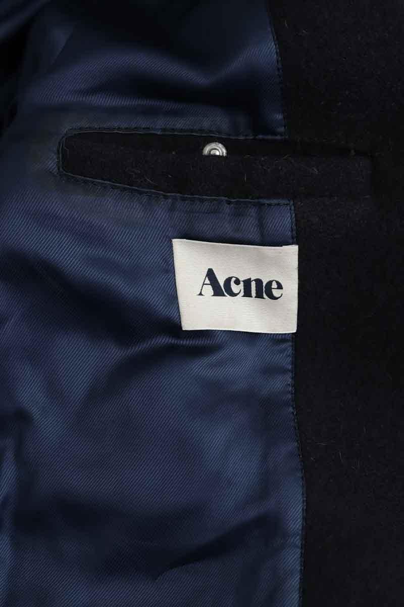 . ACNE STUDIOS - Seconde Main Blue