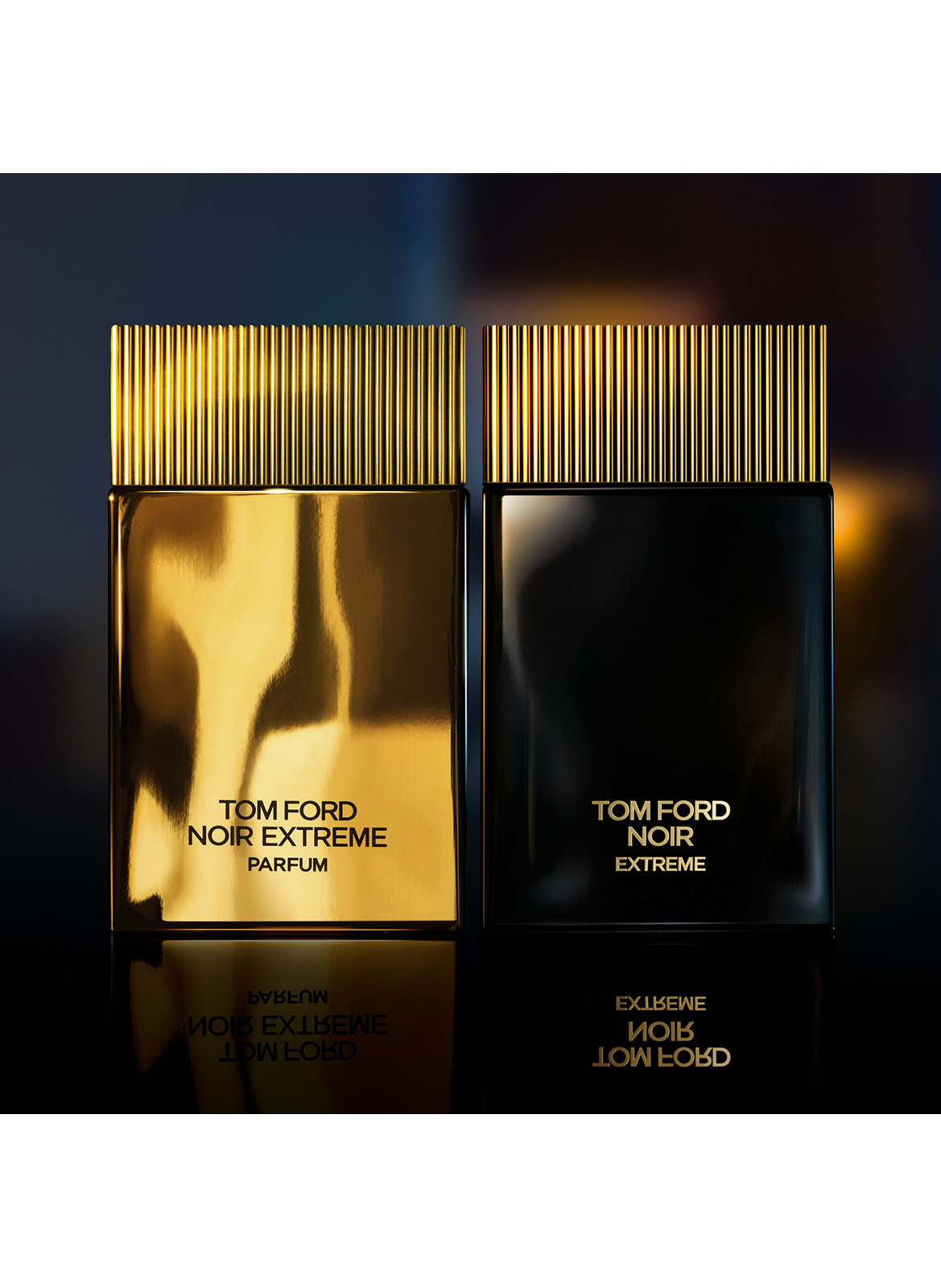 Extreme Black - Perfume TOM FORD No color