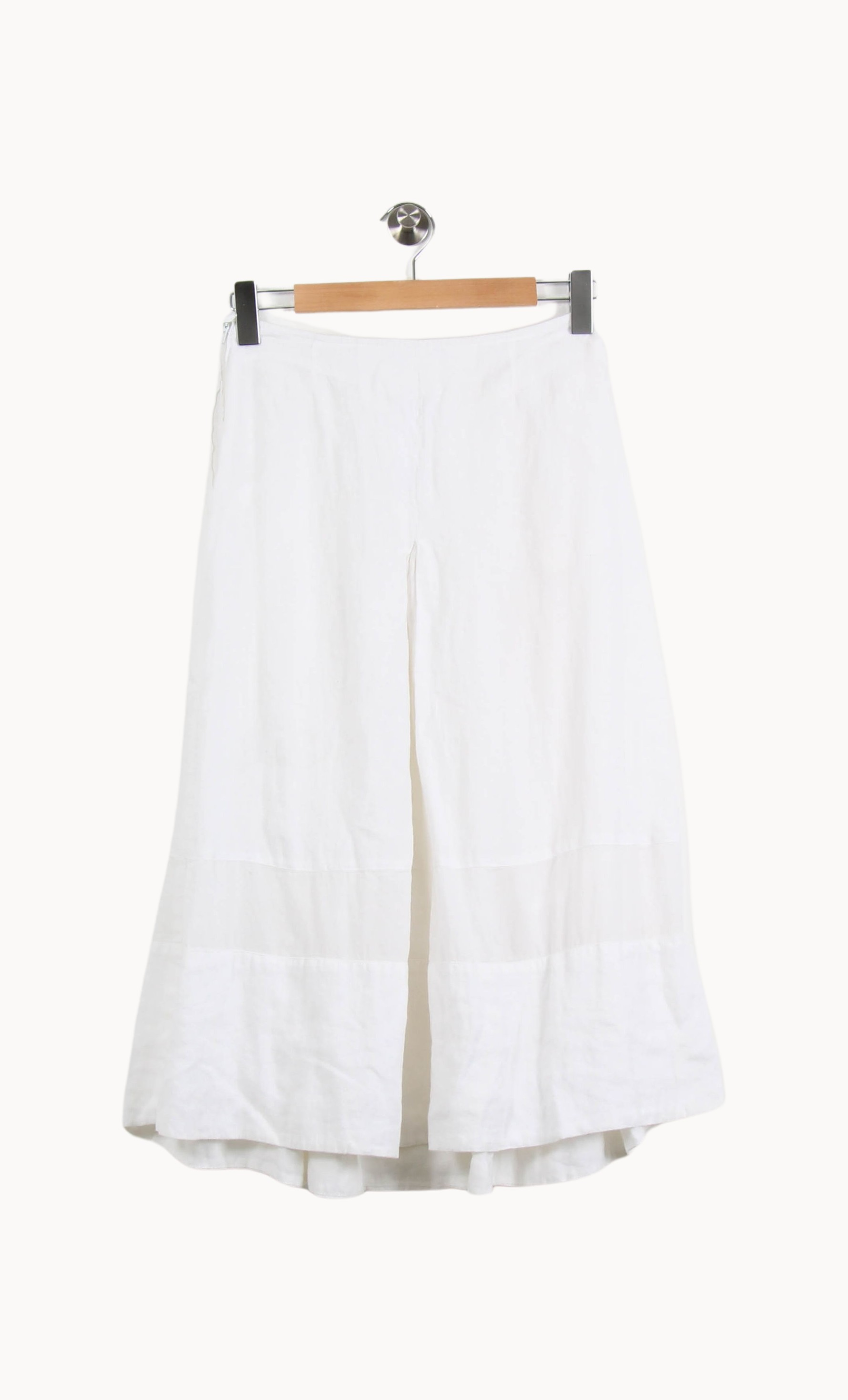 Short & midi skirt MAX MARA - Seconde Main White