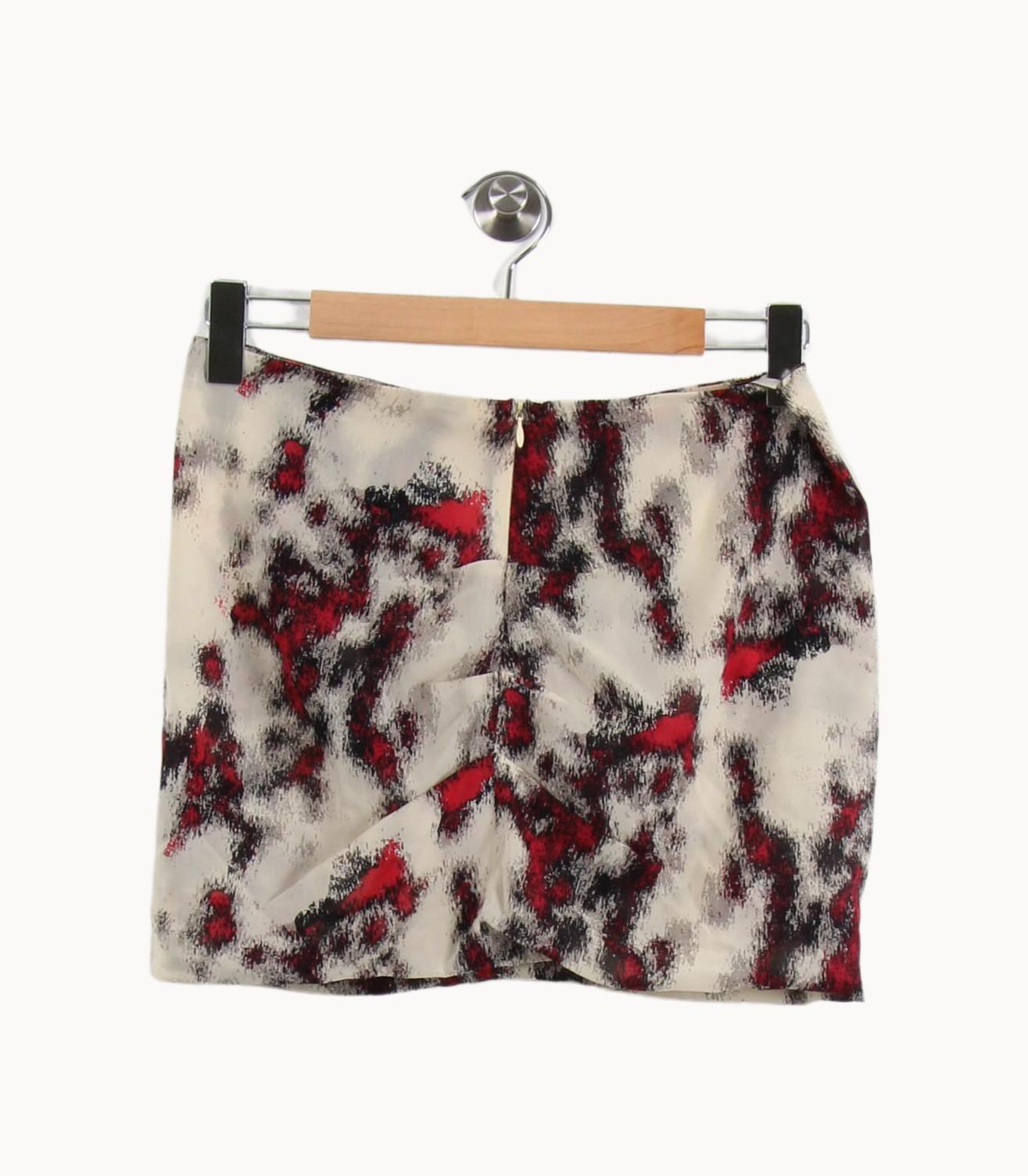 Short & midi skirt IRO - Seconde Main Multicolored