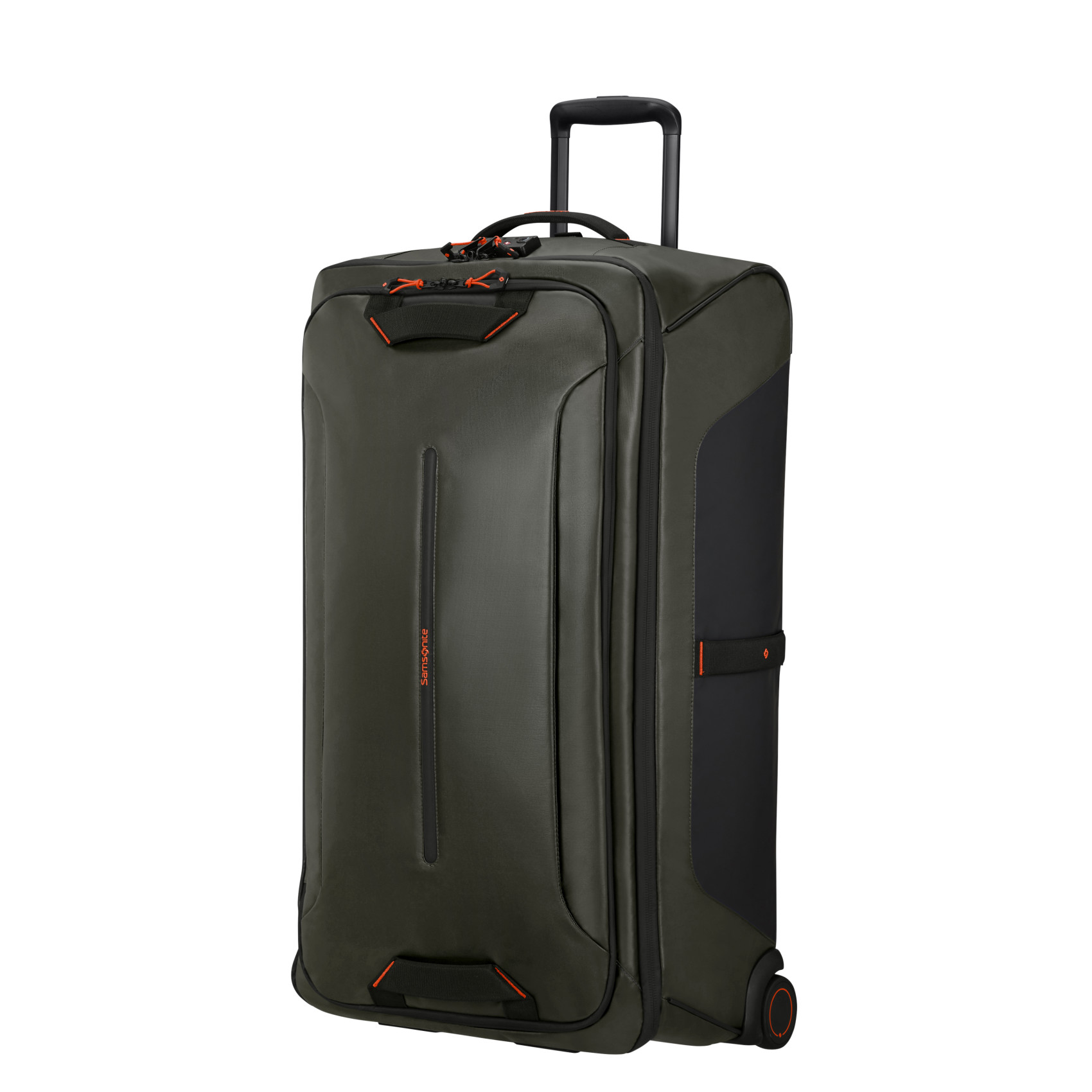 Ecodiver wheeled travel bag size L SAMSONITE