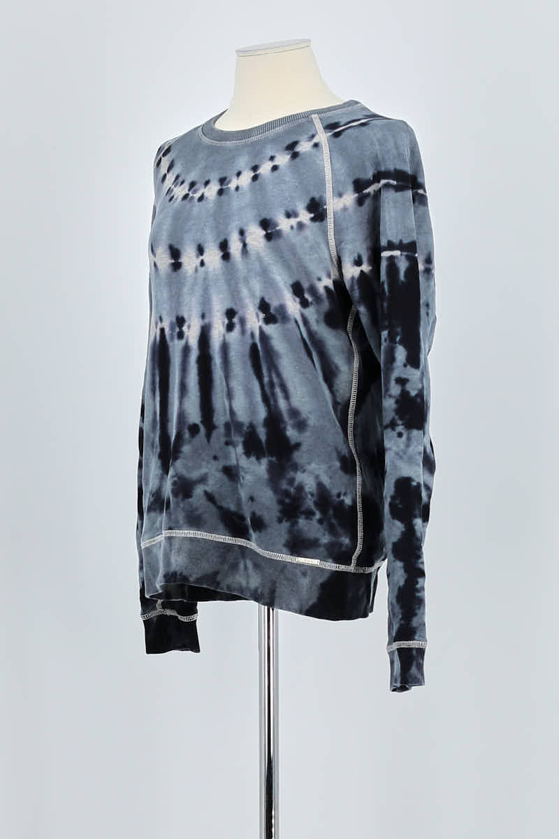 Sweater DIESEL  - Seconde Main Grey