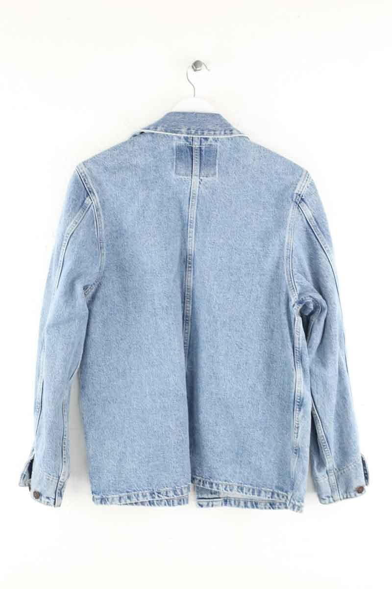 Jacket LEVI'S - Seconde main Blue