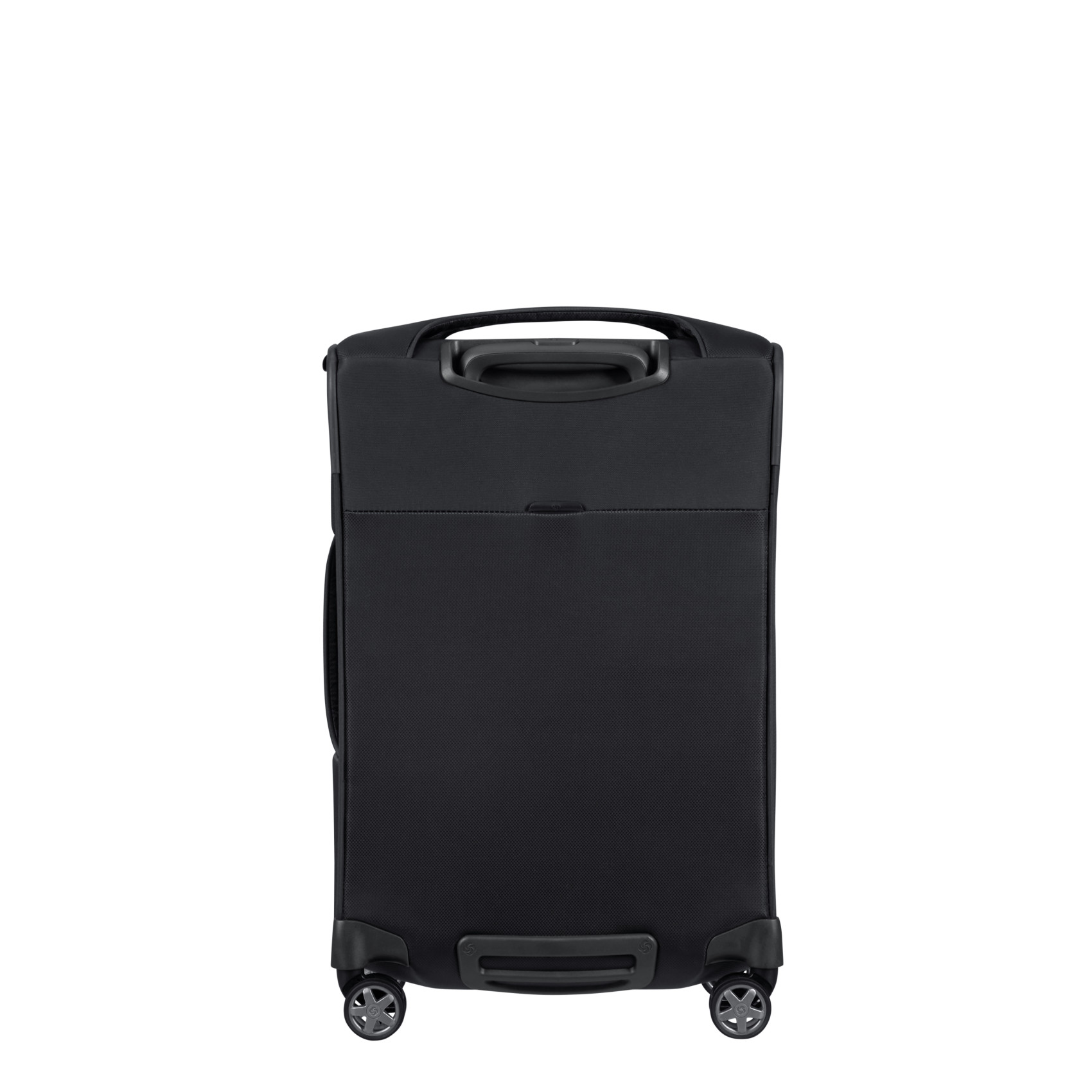 D'lite 4-wheel carry-on suitcase size S SAMSONITE Black