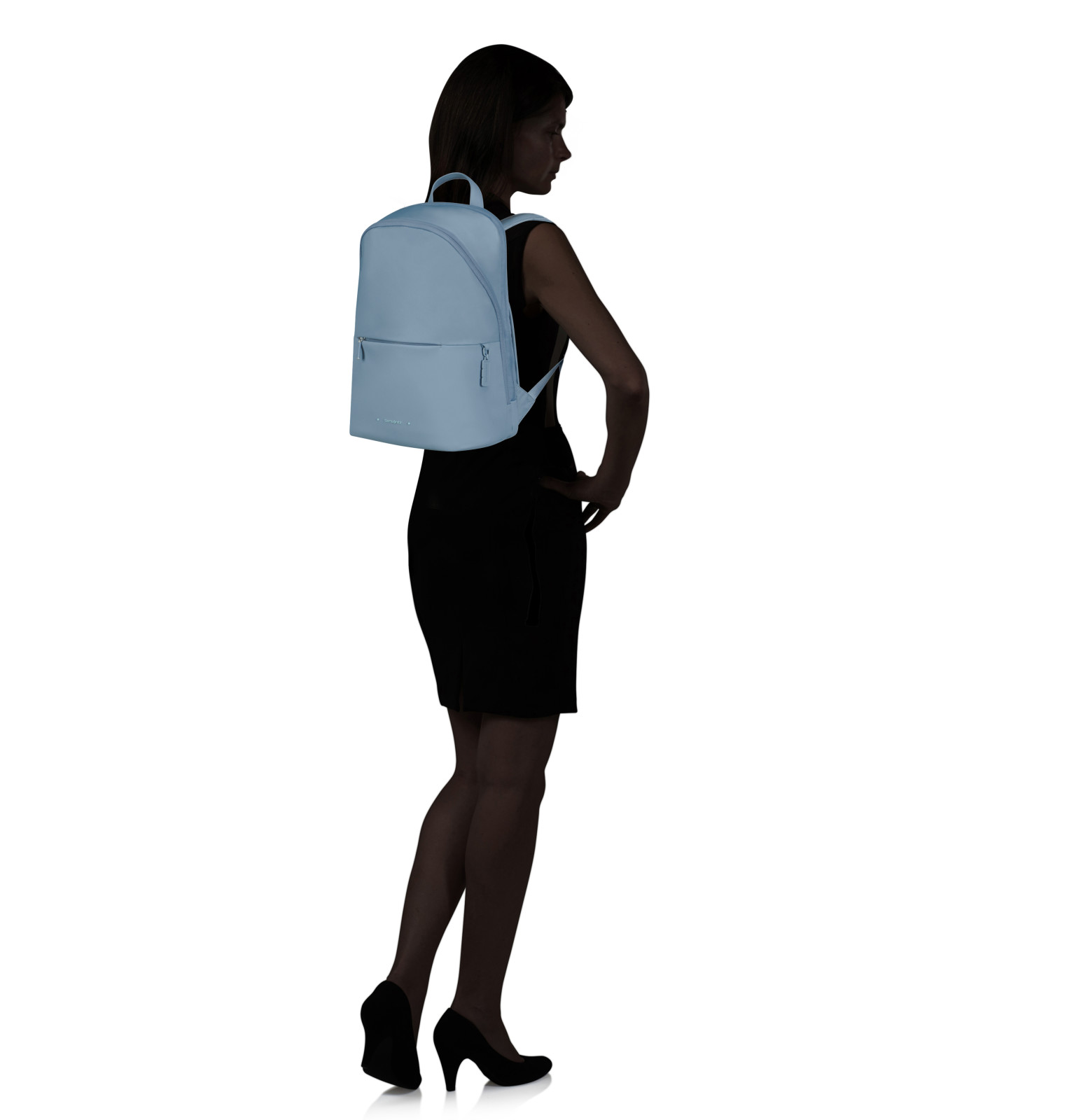 4-pack laptop bag SAMSONITE Blue