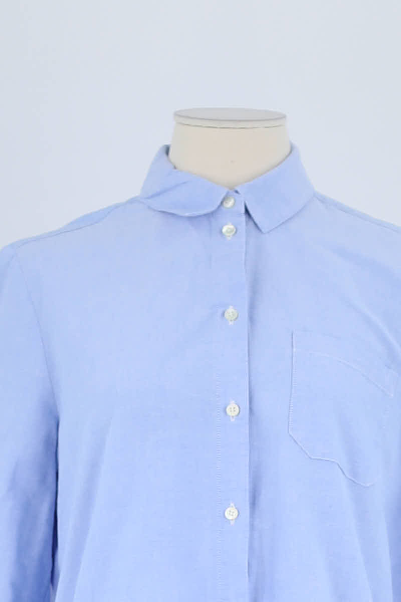 Shirt SEZANE - Seconde main Blue