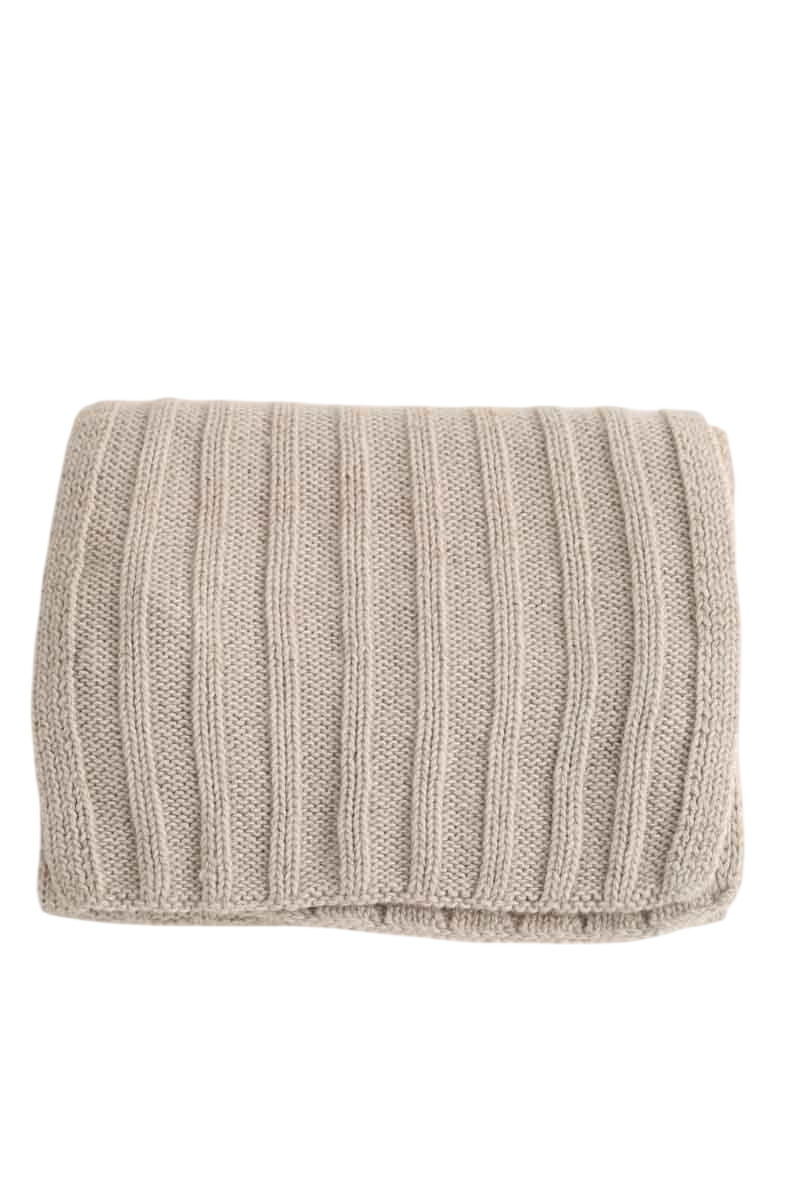 Scarf BONPOINT - Seconde Main Beige