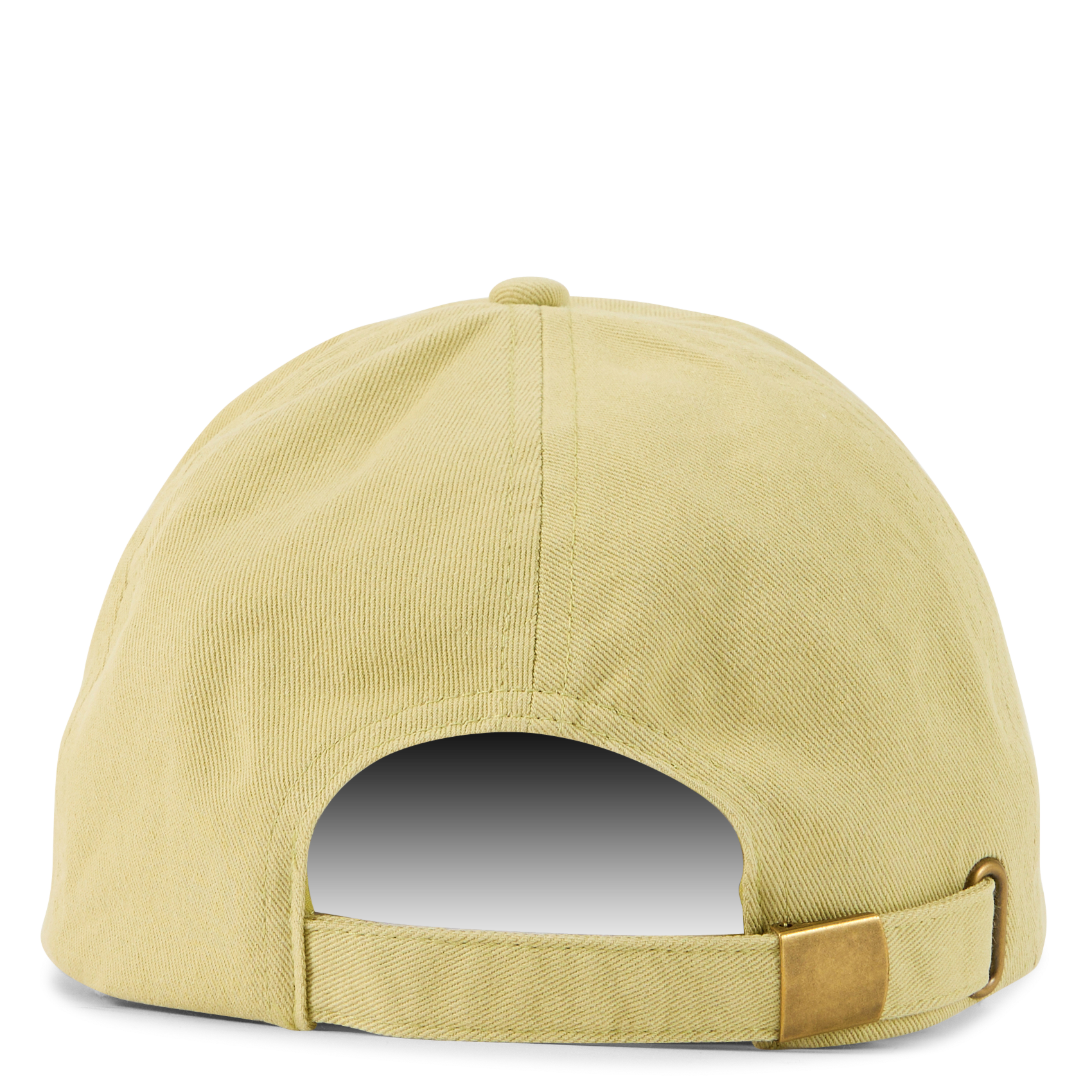 Cotton cap BILLABONG Green