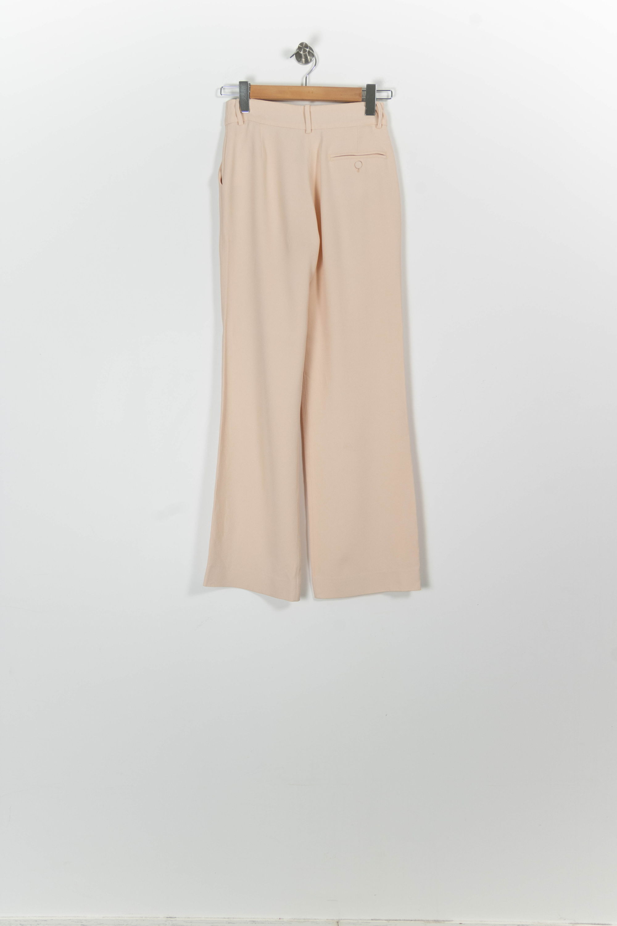 PANTS SEZANE - Seconde main Pink