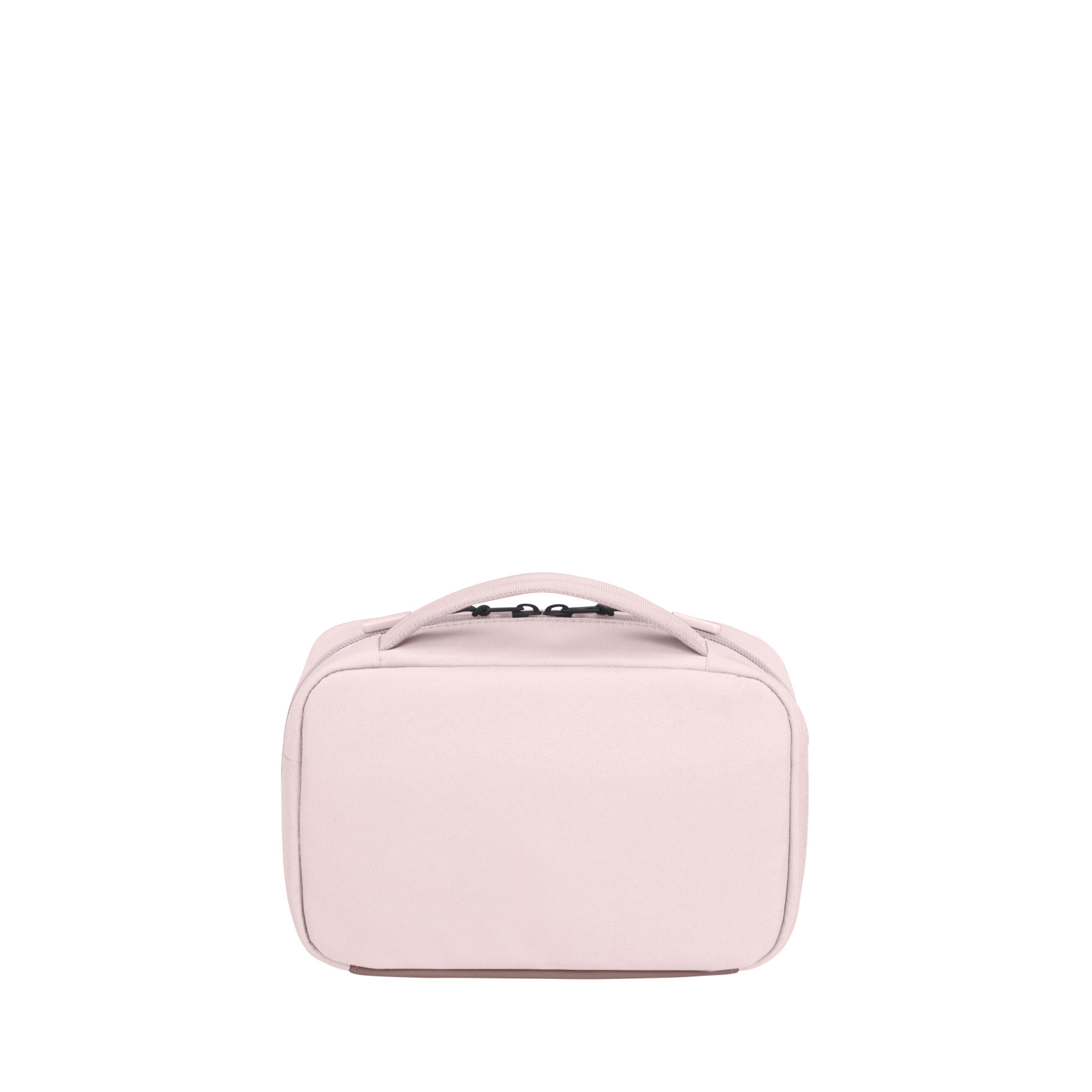 Stacked toilet kit weekend bag size S Pink