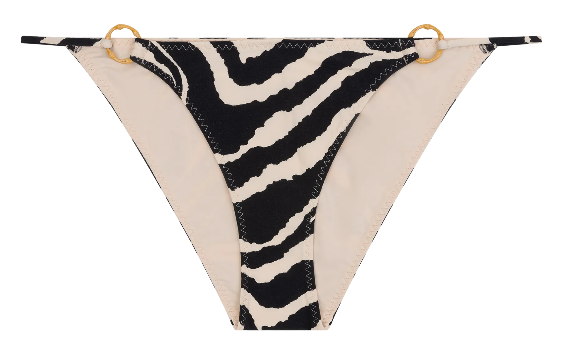  Bas de maillot de bain  LOVE STORIES Noir