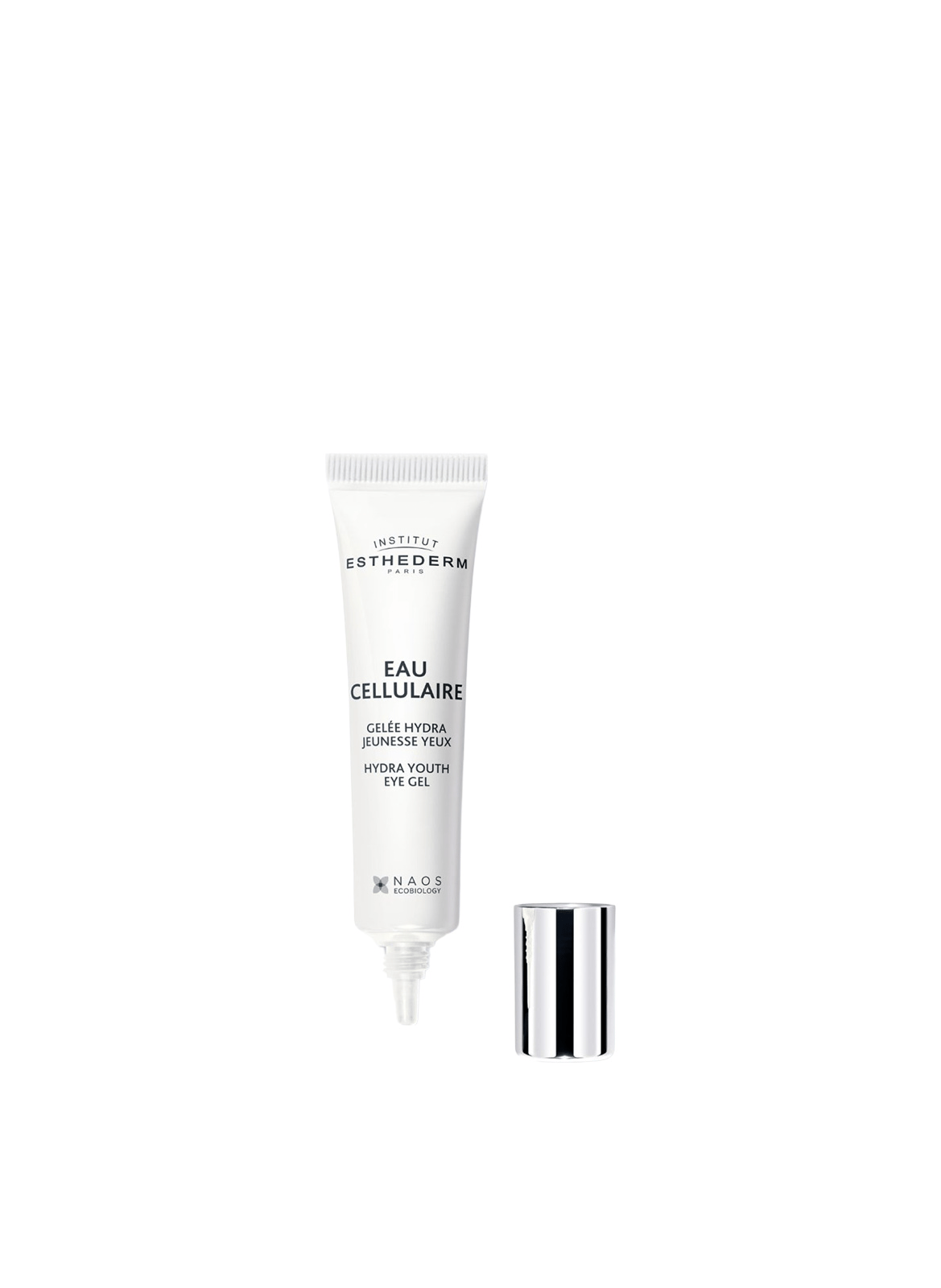 INSTITUT ESTHEDERM Hydra Jeugd Oog Gel ESTHEDERM No color
