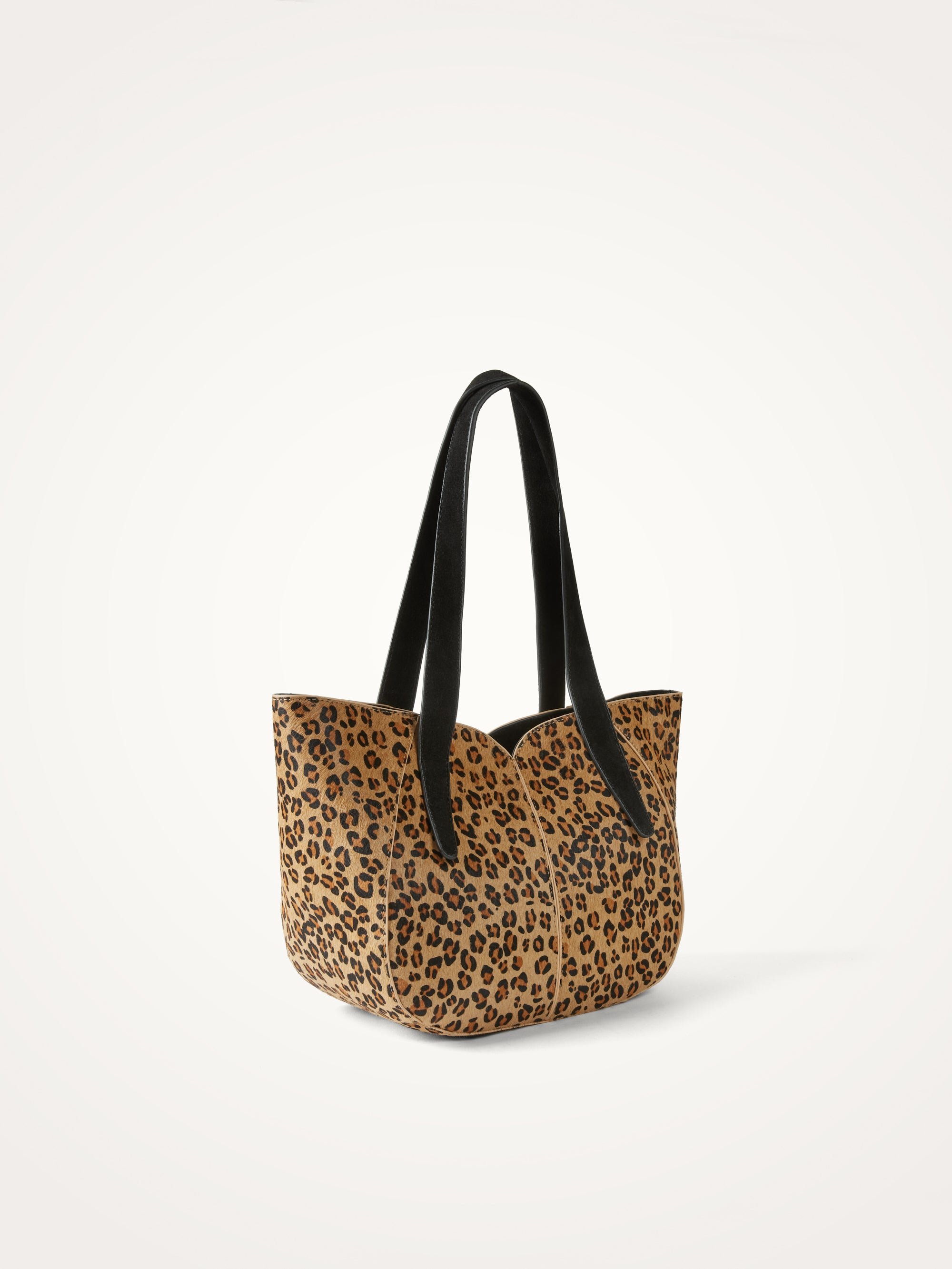 Bag with handles and shoulder strap | Multicolored VANESSA WU Women