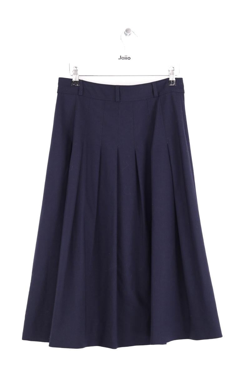 Skirt VANESSA SEWARD - Seconde Main Blue