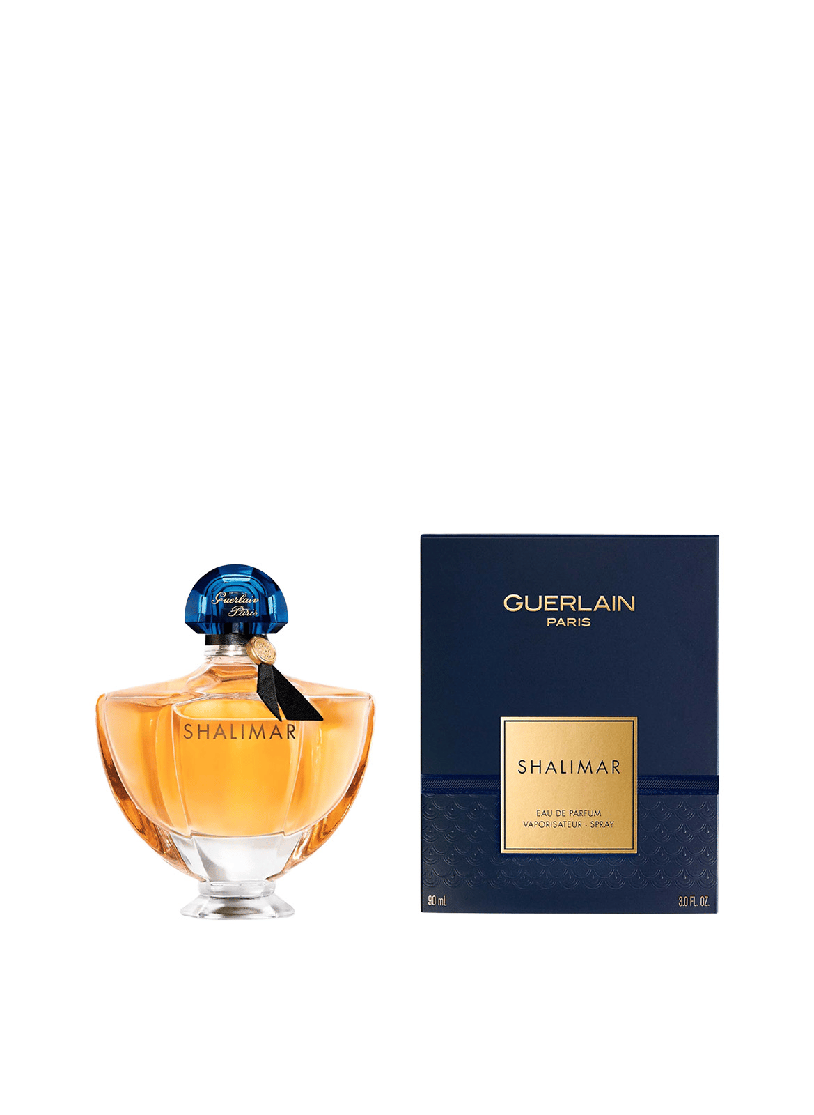 Shalimar - Eau de Parfum GUERLAIN No color