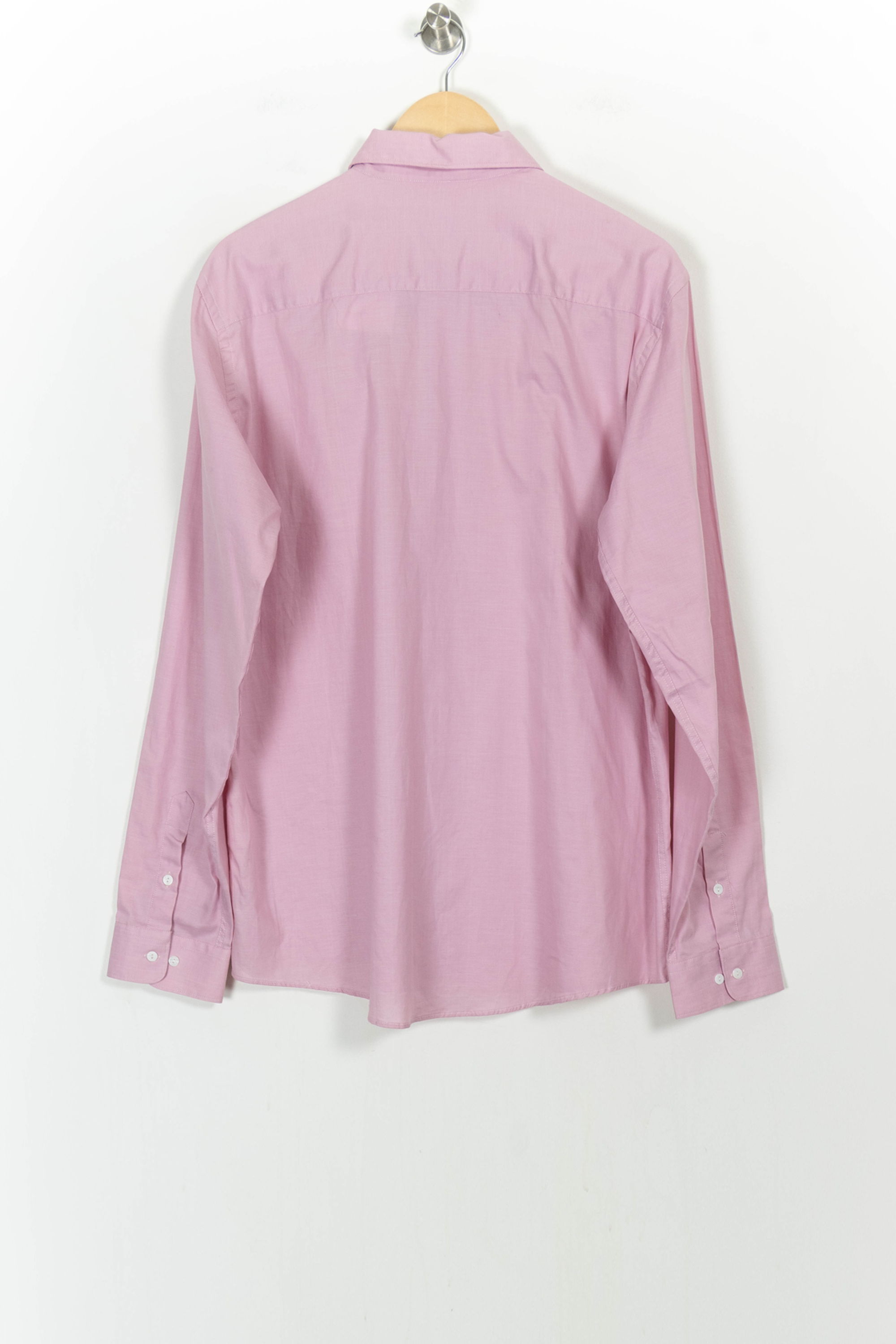 Blouse INES DE LA FRESSANGE - Seconde main Pink