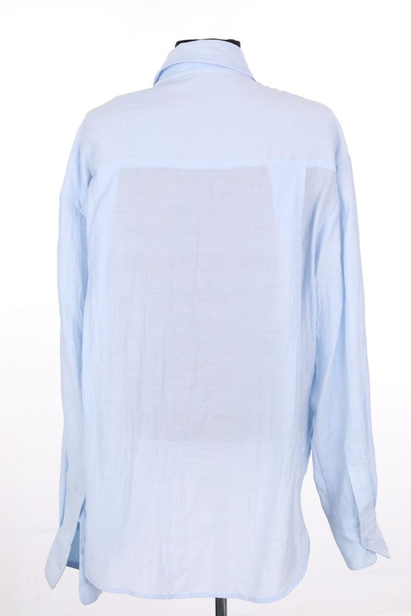Shirt LONGCHAMP - Seconde Main Blue