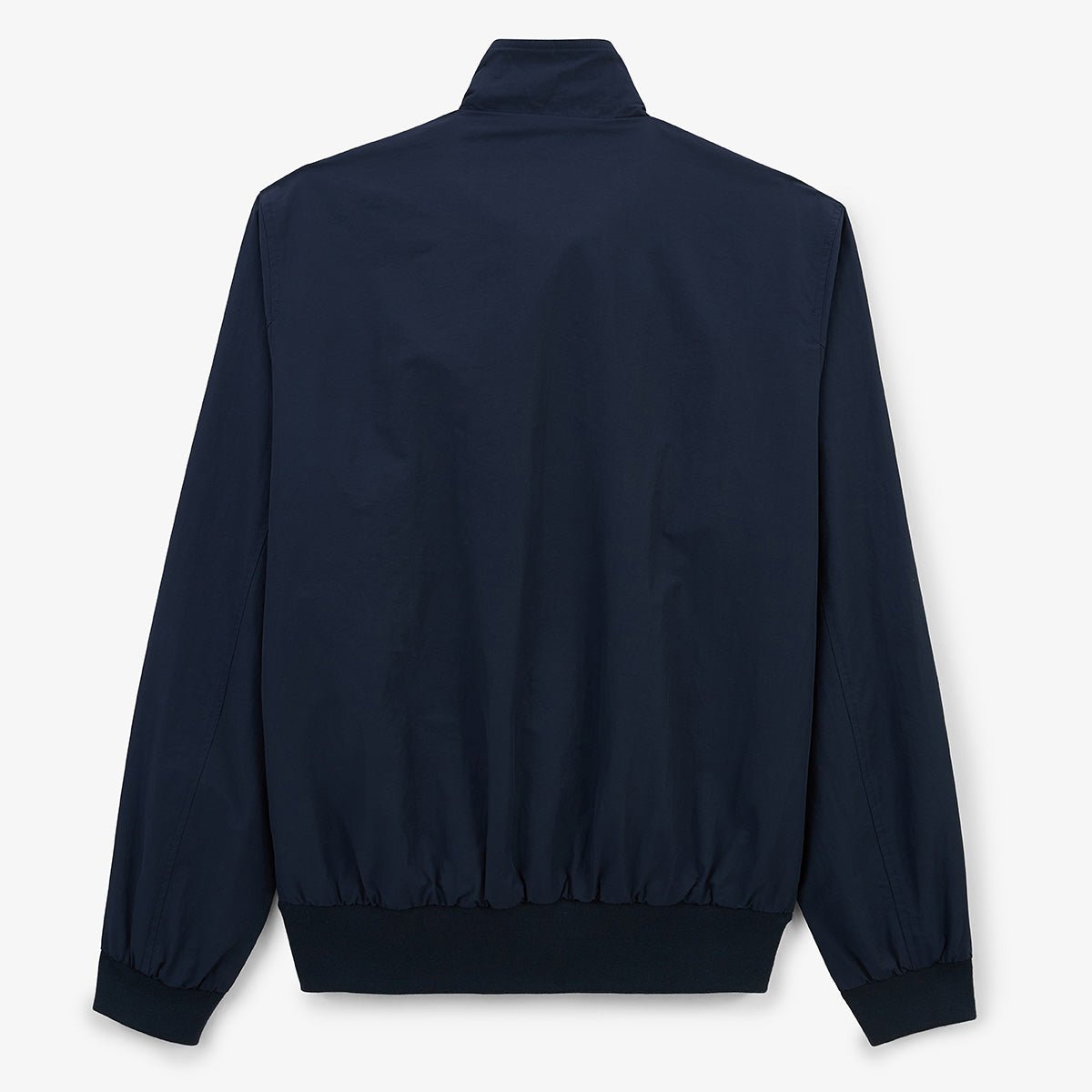Blouson imperméable SERGE BLANCO Bleu