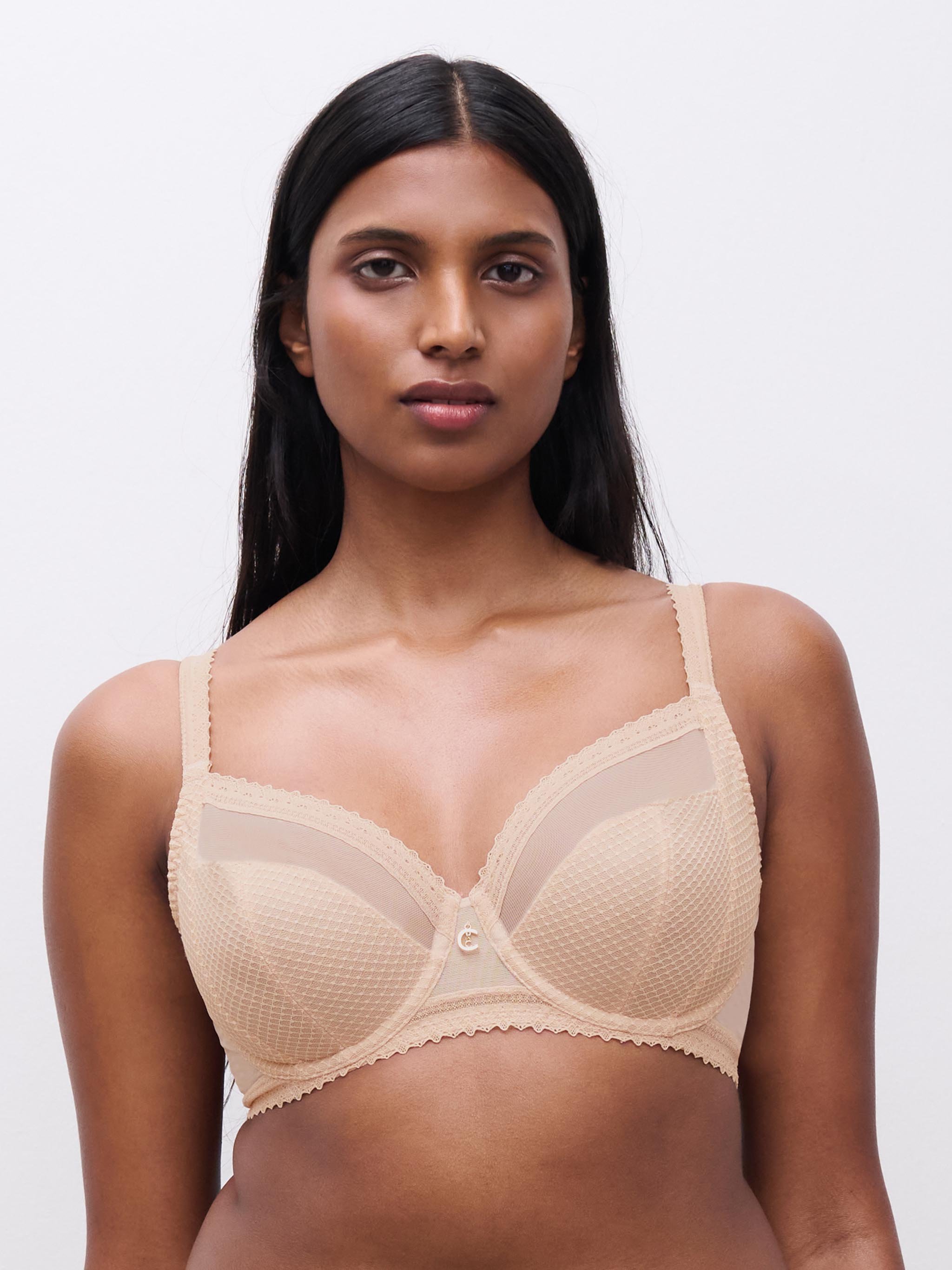 Full-cup bra CHANTELLE