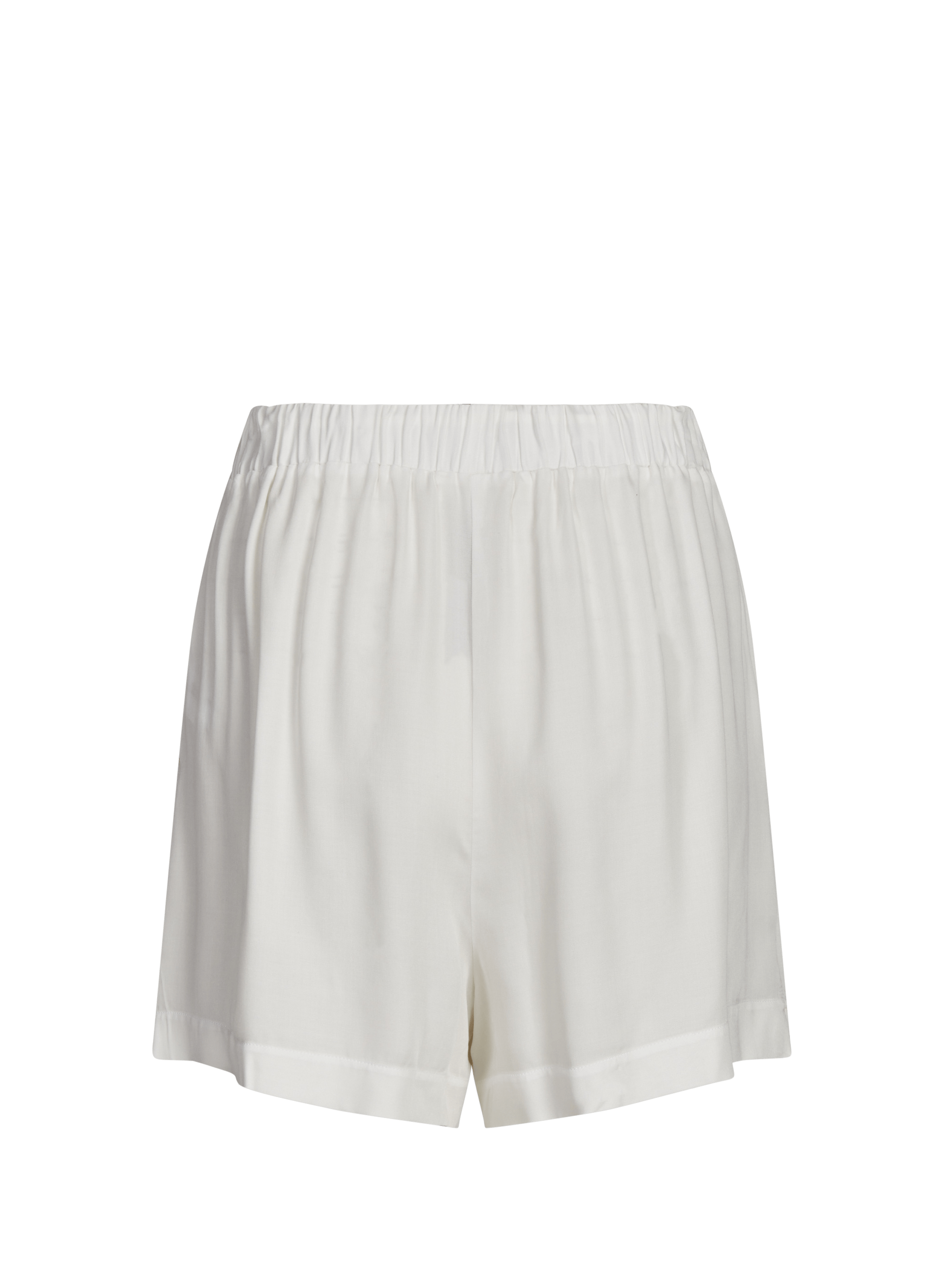 Fluid Ulco Pyjama Shorts SAISON 1865 Beige