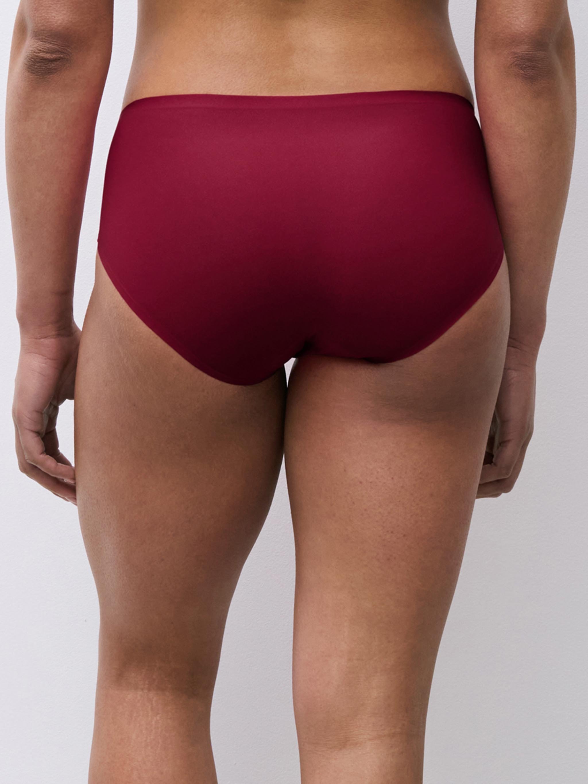 Shorty CHANTELLE Pink