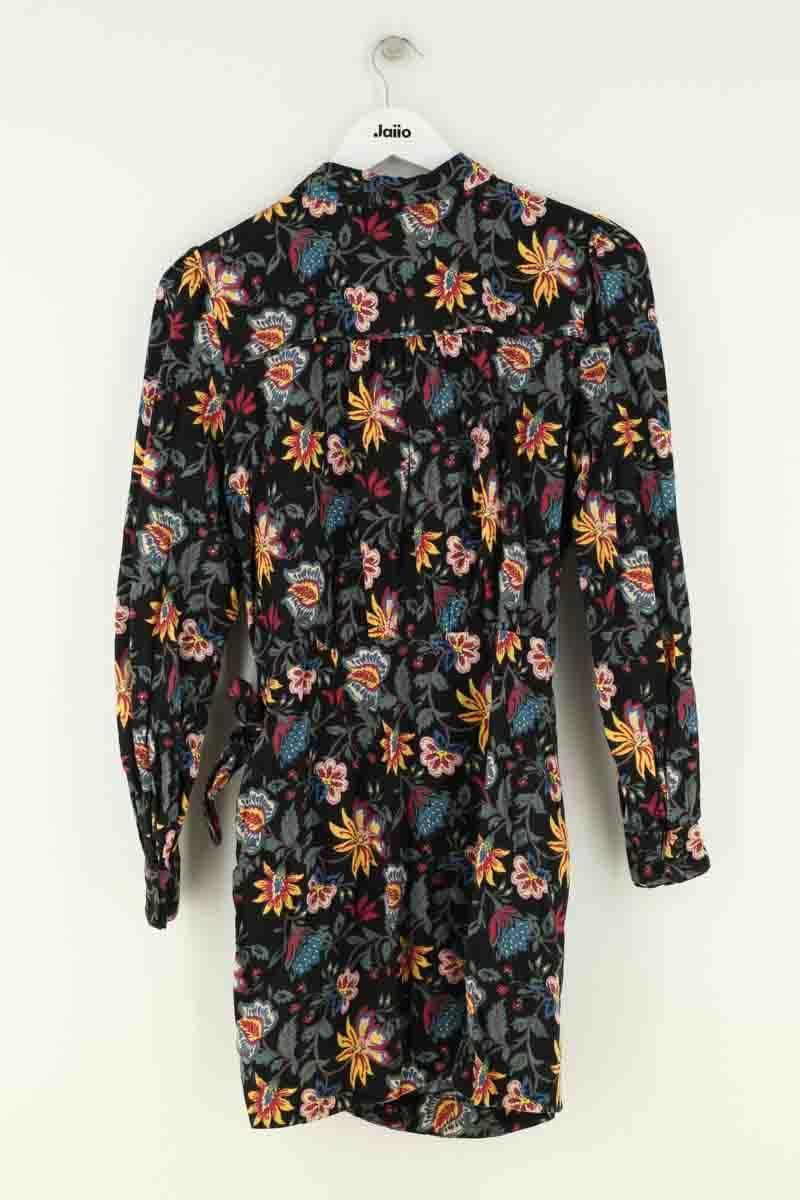 Dress SEZANE - Seconde main Black