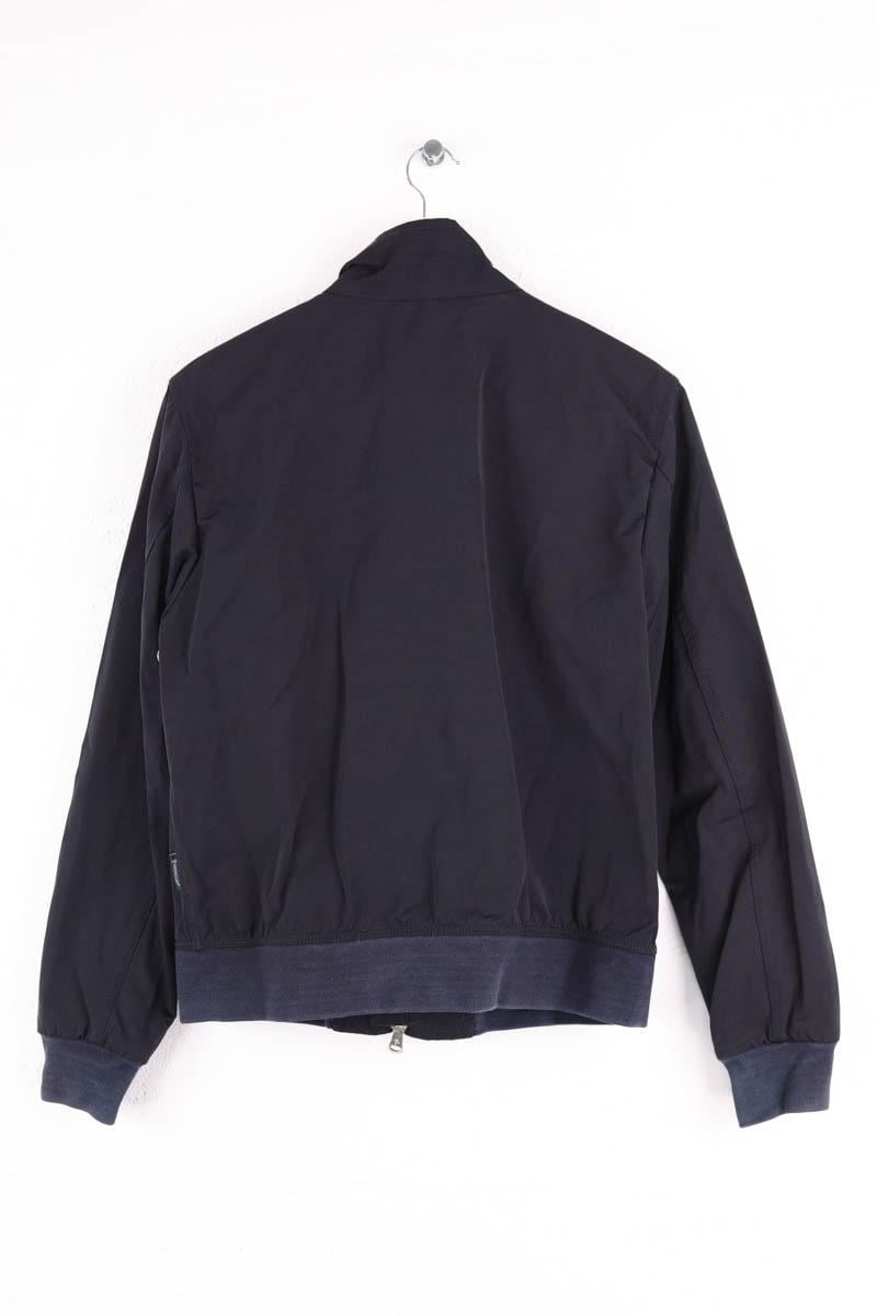 Jacket MONCLER - Seconde Main Black