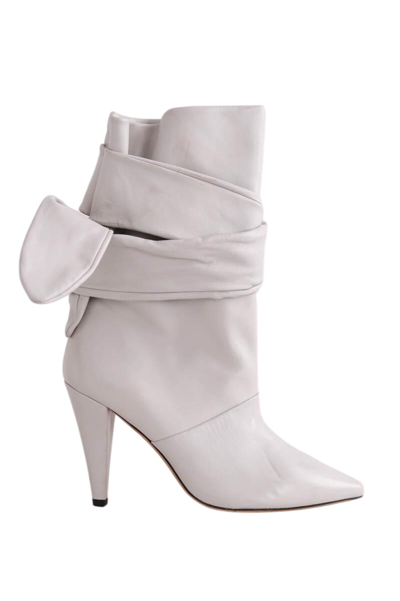 Heels IRO - Seconde Main Grey