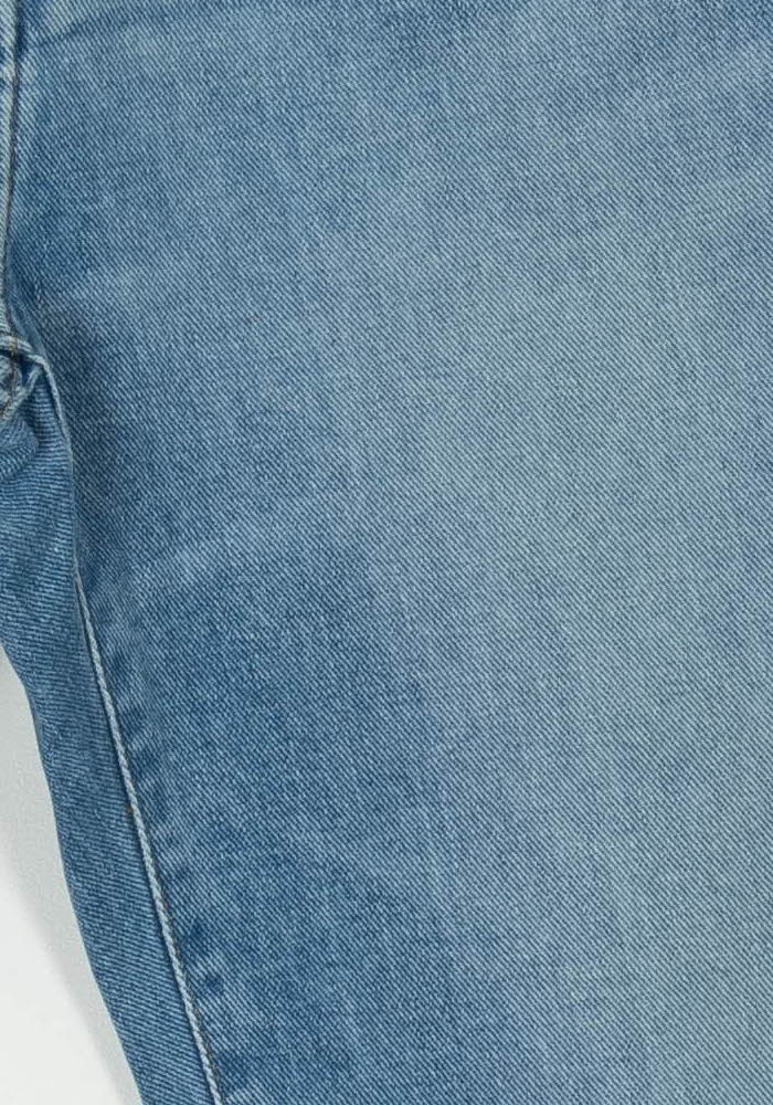 Jeans CARHARTT - SECONDE MAIN Blue