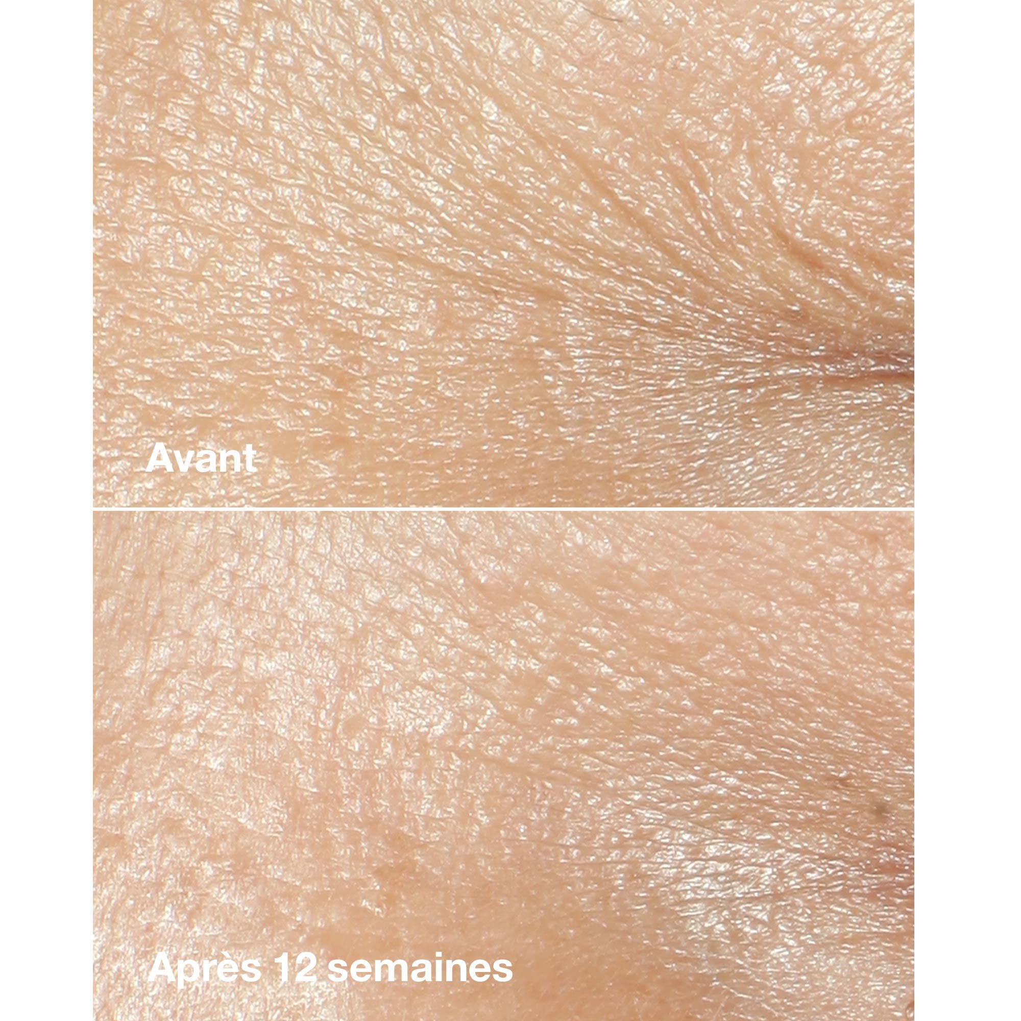Smart Clinical Repair - Crème riche correctrice anti-rides CLINIQUE No color