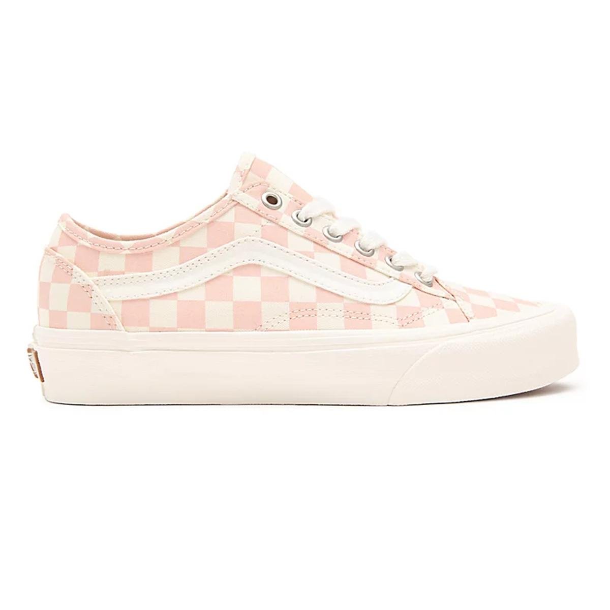 Low-top sneakers VANS Pink