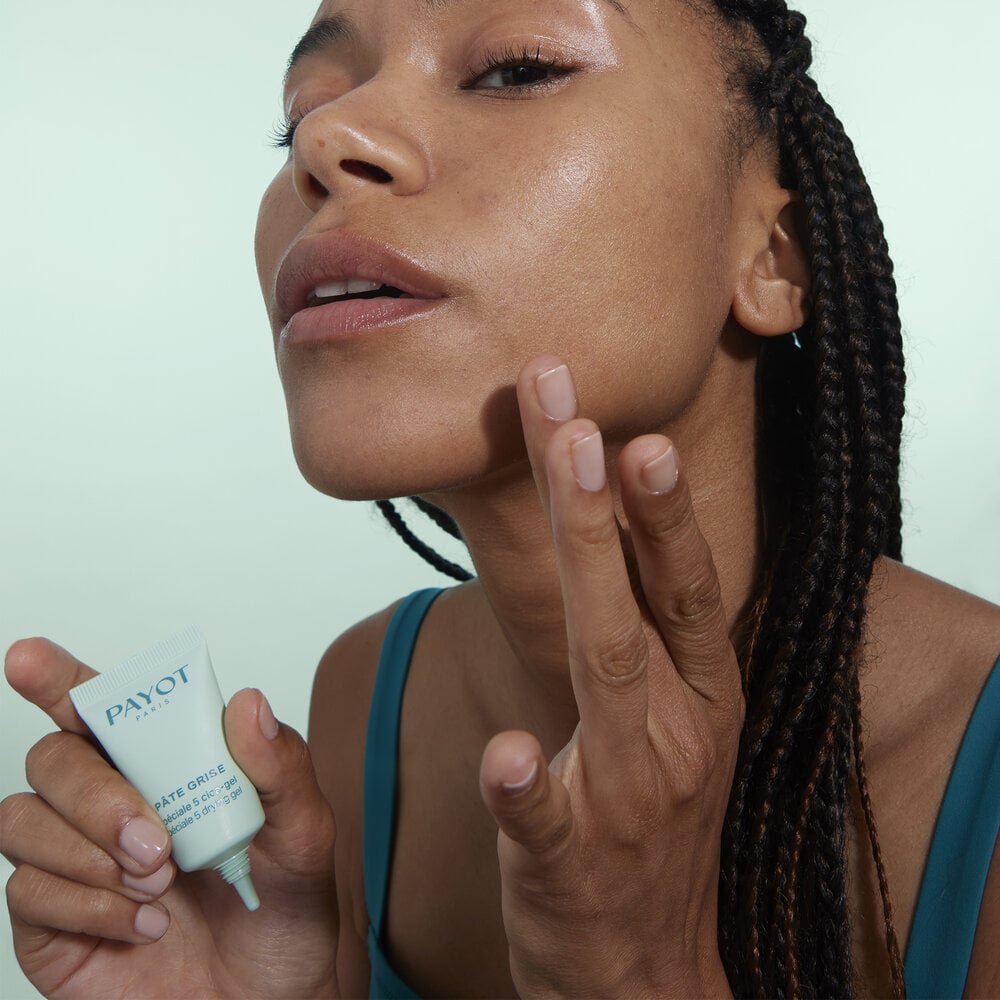 CICA-GEL SPÉCIALE 5 PAYOT No color