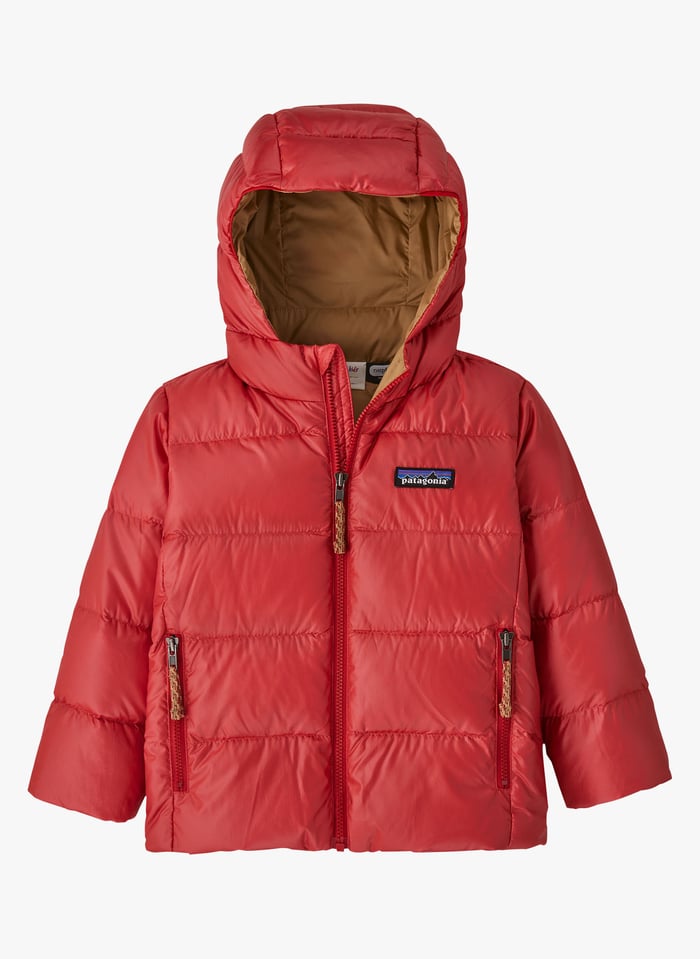 Patagonia quilted down sales jacket