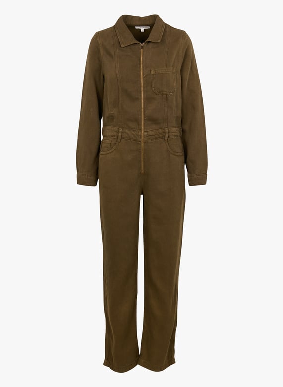 Combinaison jean sud express hotsell