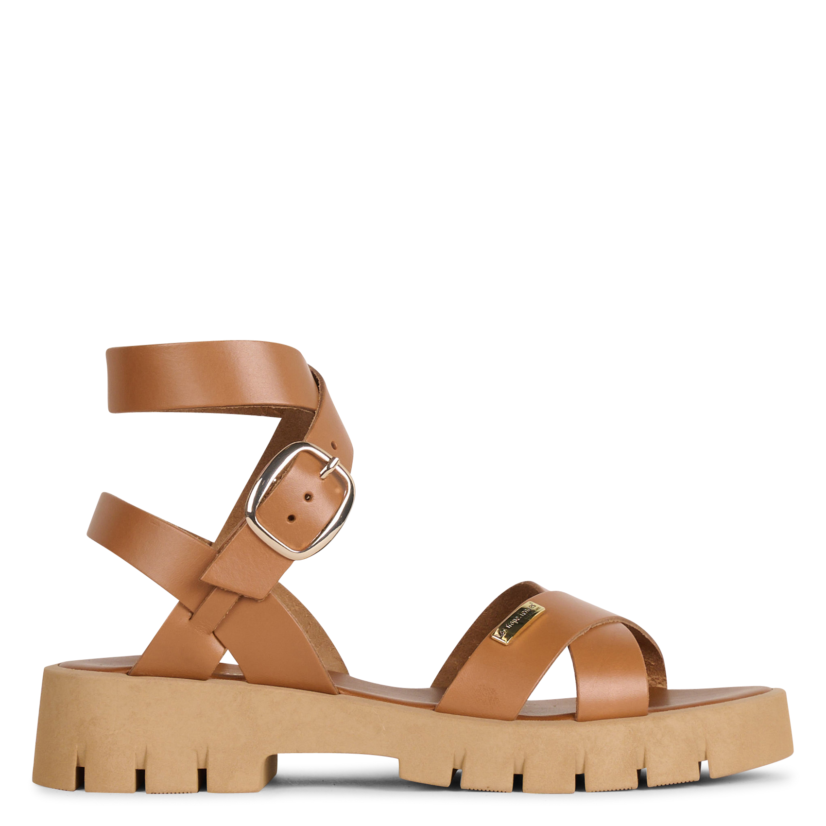 . LES TROPEZIENNES PAR M.BELARBI Brown