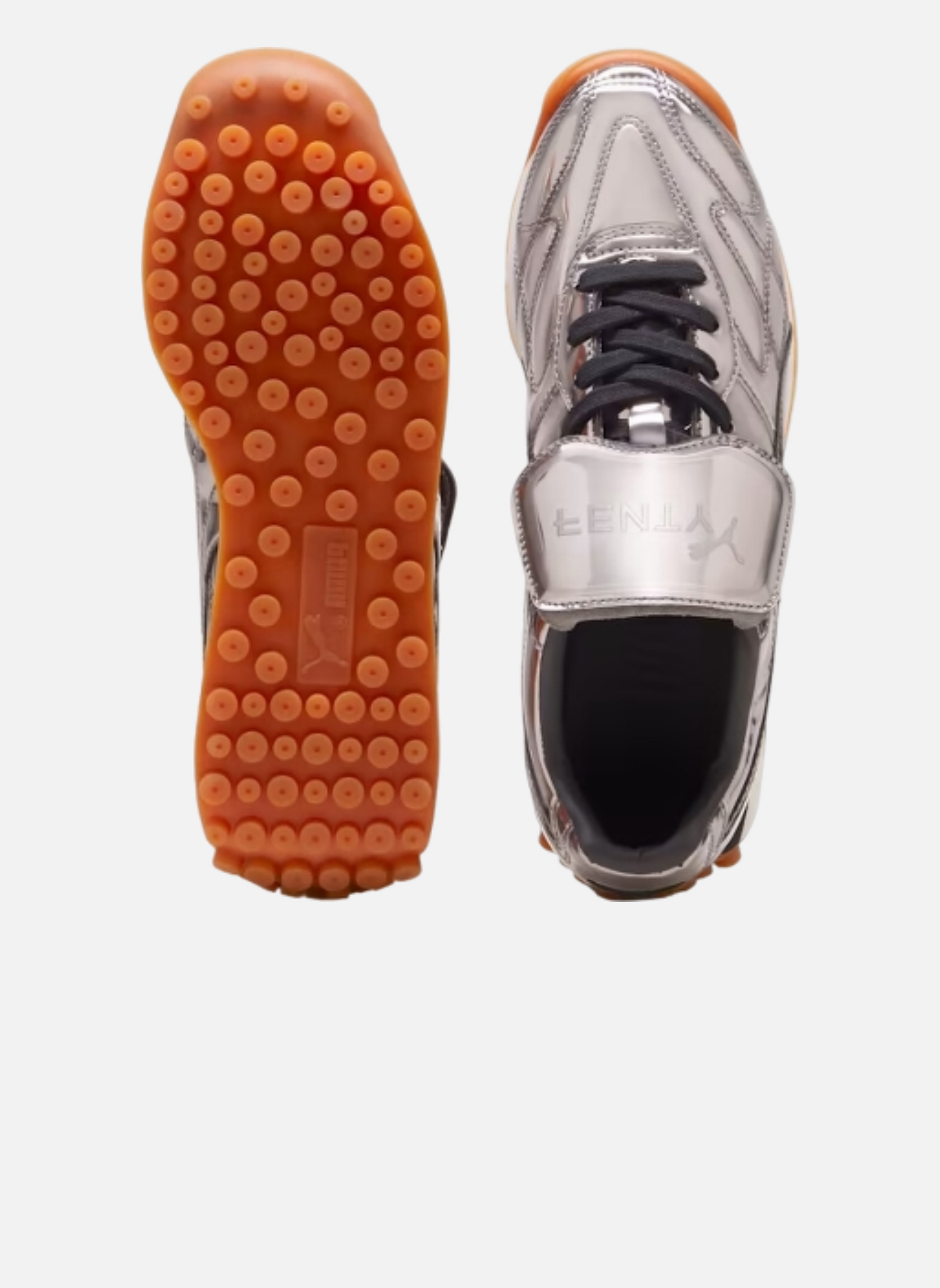 Avanti sneakers PUMA Grey