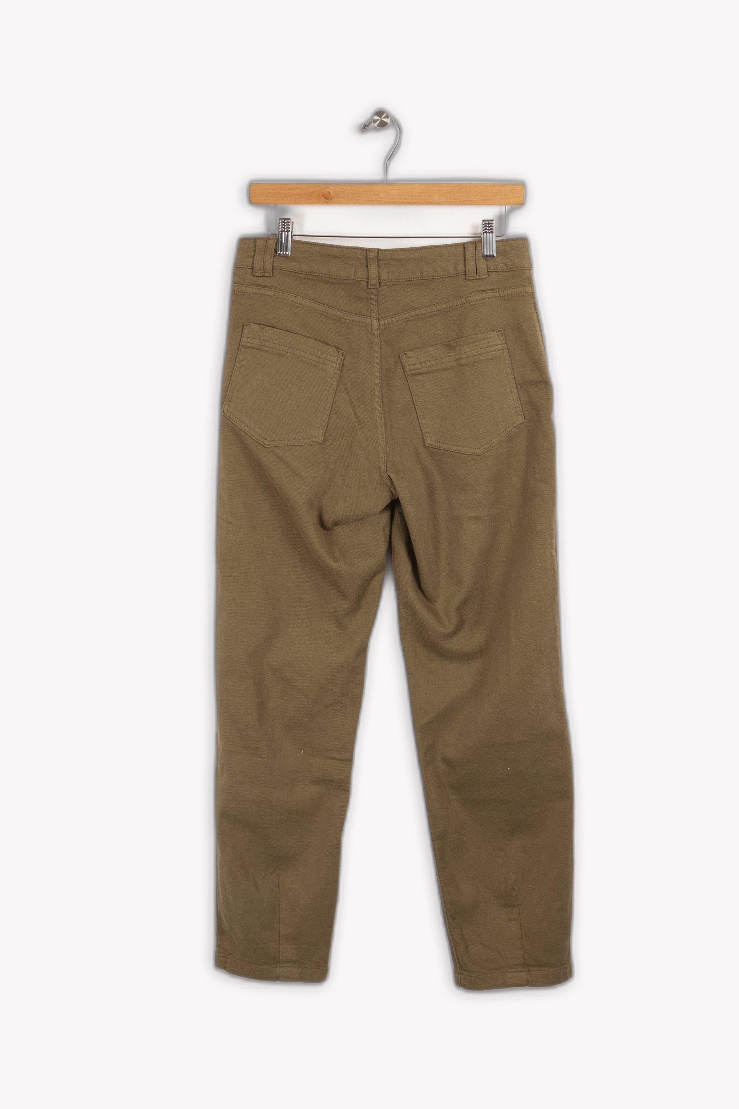 PANTS SEZANE - Seconde main Beige