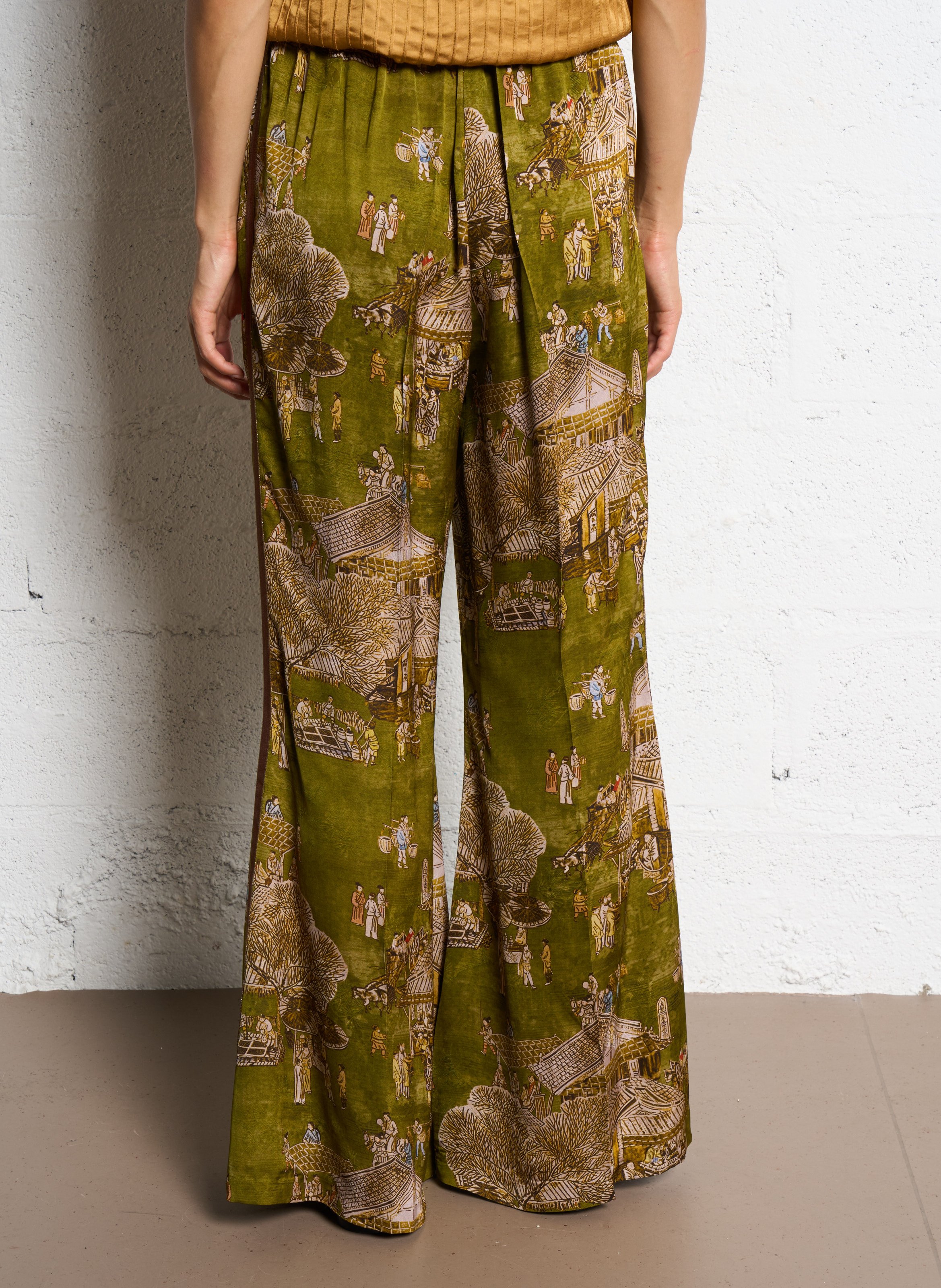 NE PAS REF ERREUR MES DEMOISELLES Green