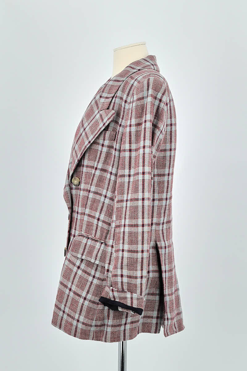 Blazer ISABEL MARANT - Seconde Main Red