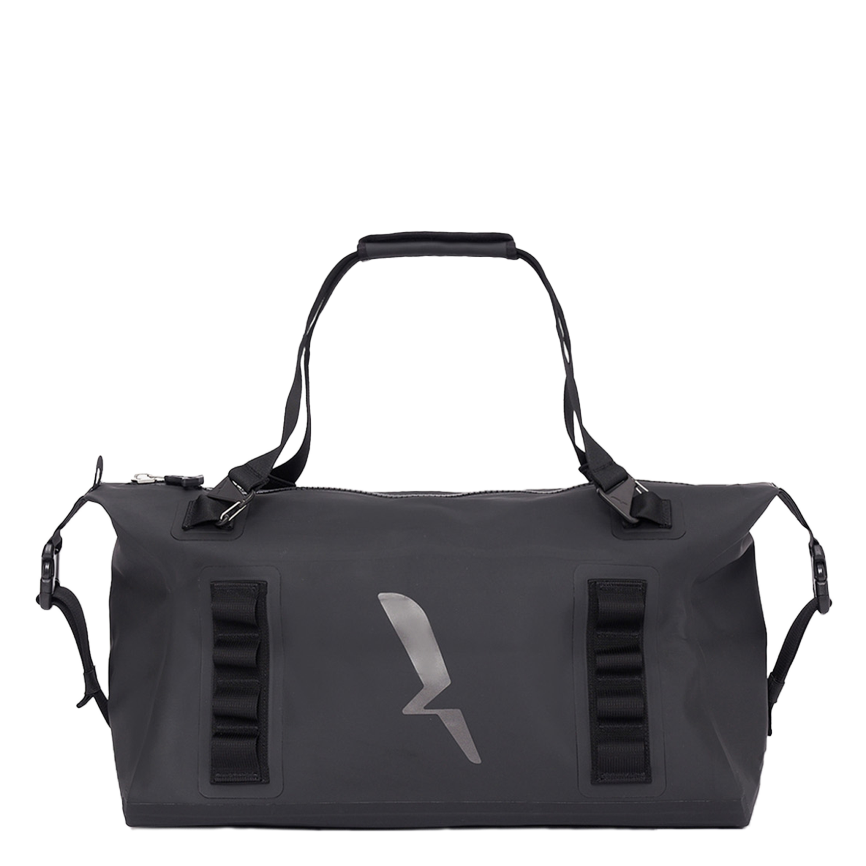 Sac week-end imperméable AIGLE Noir