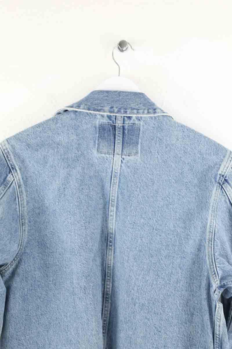 Jacket LEVI'S - Seconde main Blue