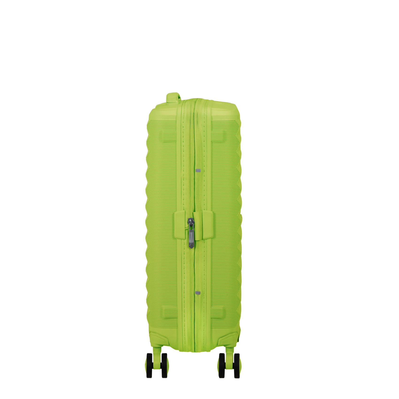 Fastforward 4-wheel carry-on suitcase AMERICAN TOURISTER Green