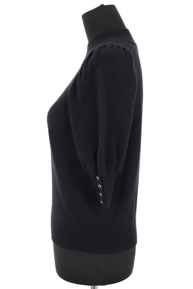 Sweater SEZANE - Seconde main Black