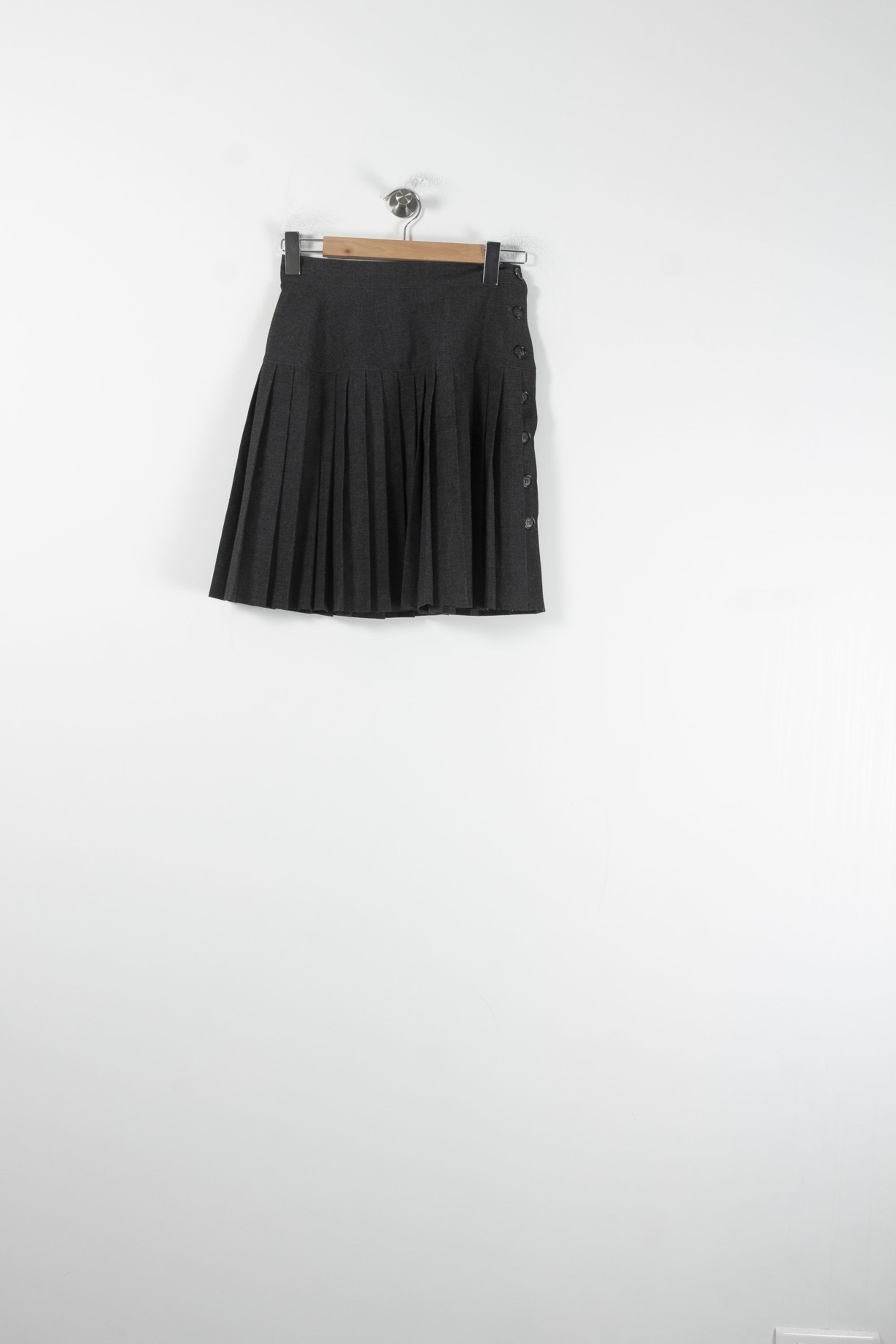 Short & midi skirt COMPTOIR DES COTONNIERS - Seconde main Black