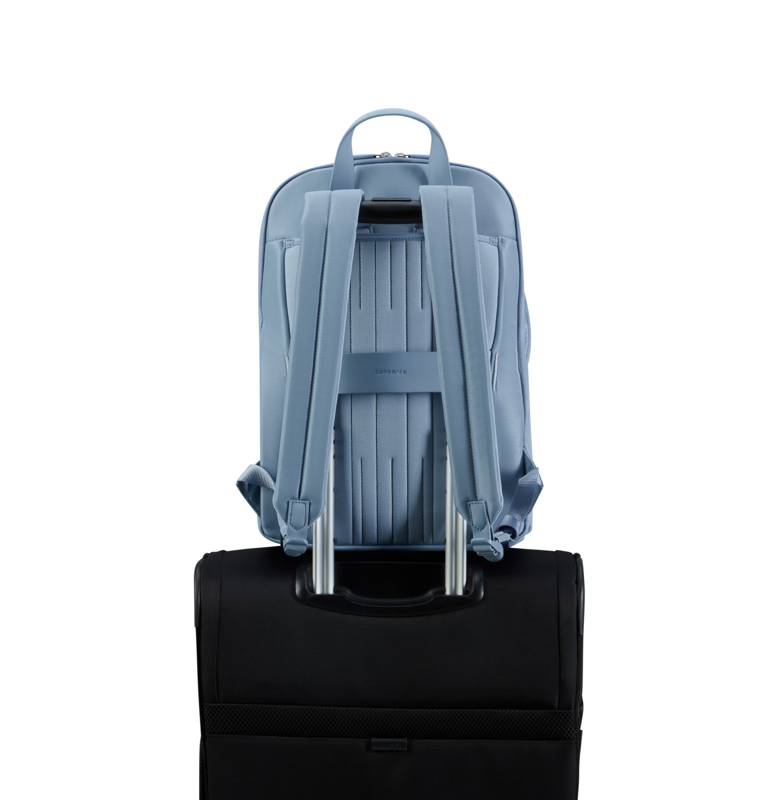 4-pack laptop bag SAMSONITE Blue