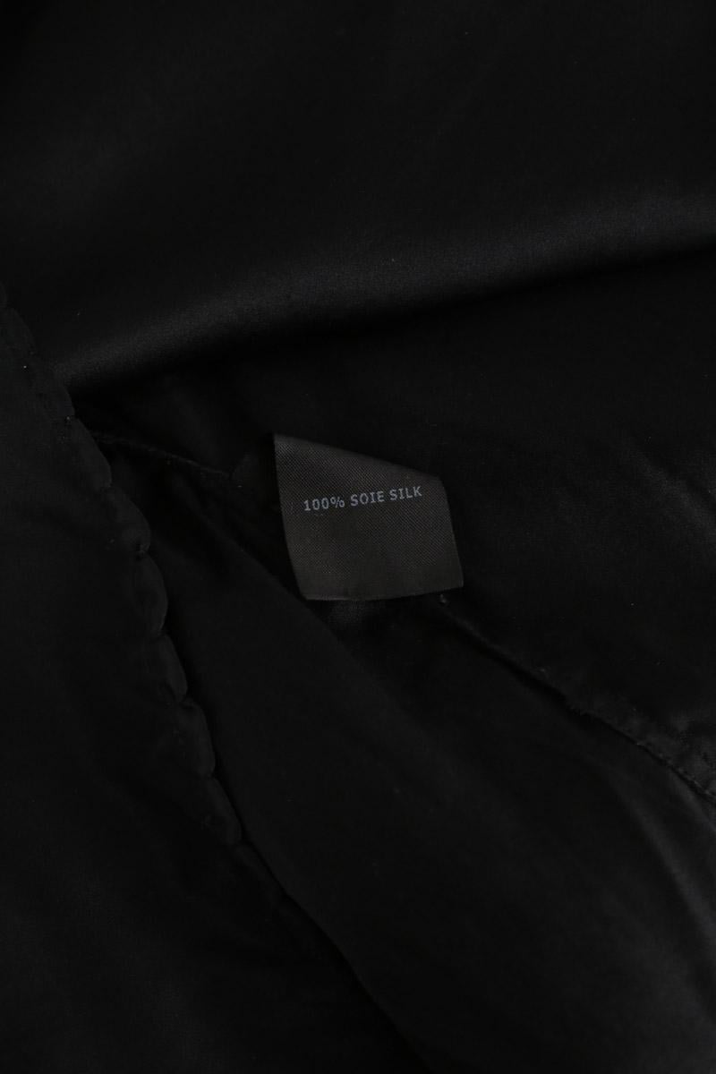 Blouse ISABEL MARANT ÉTOILE - SECONDE MAIN Black