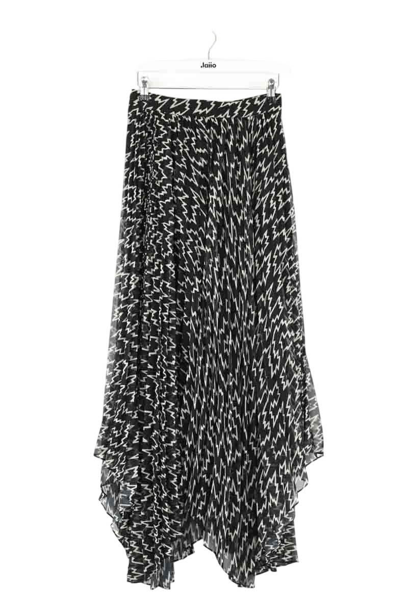 Skirt ISABEL MARANT - Seconde Main Black