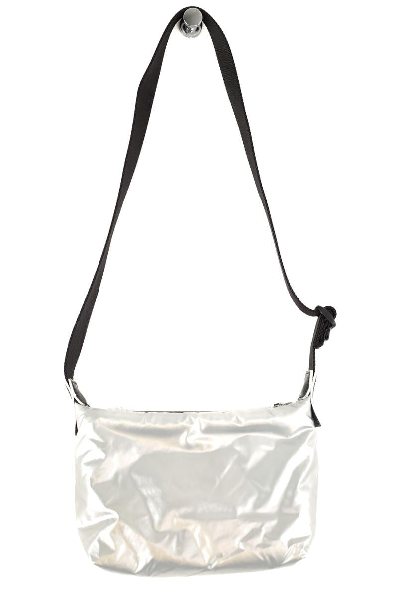 Shoulder bag LONGCHAMP - Seconde Main Silver