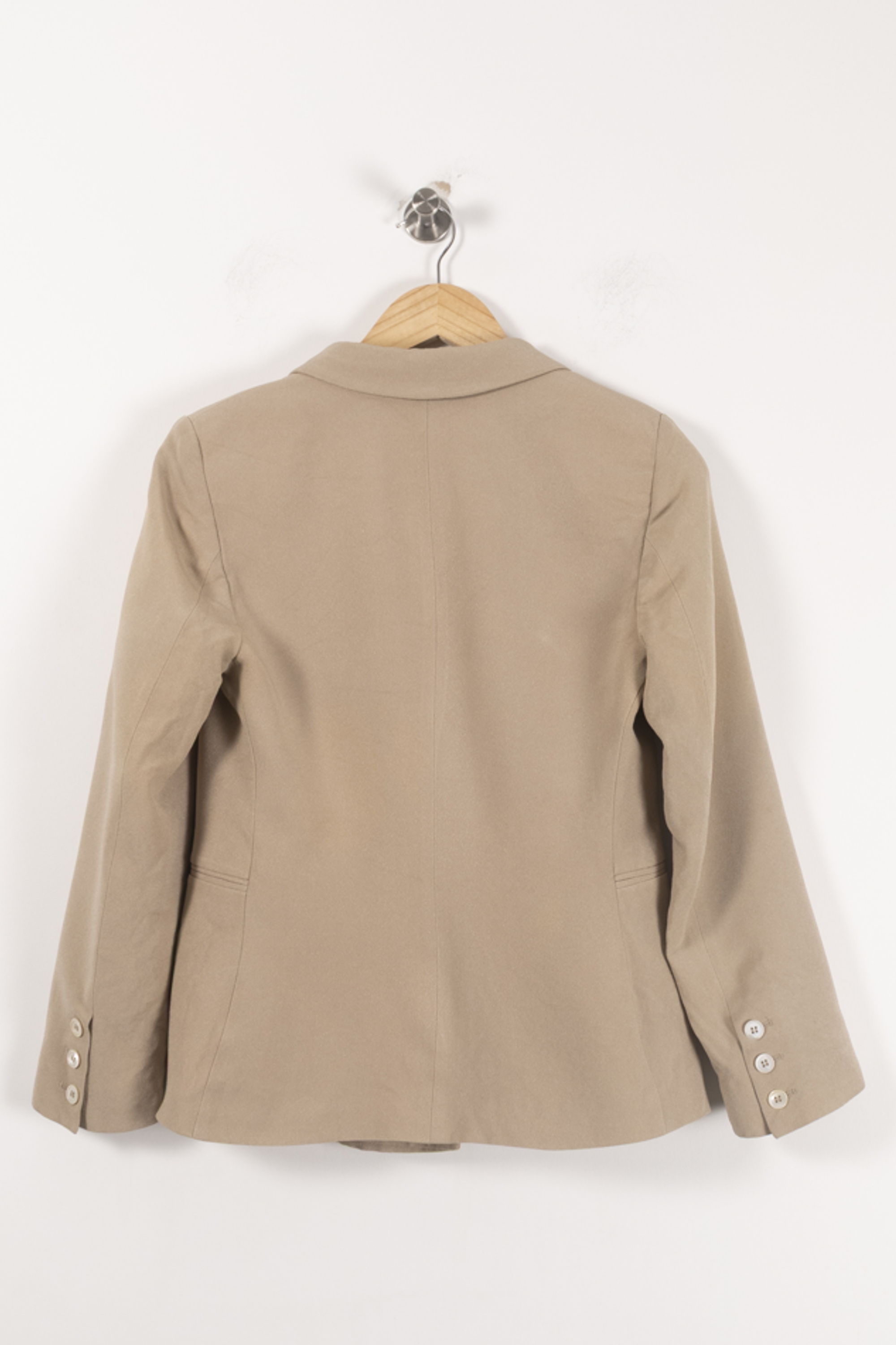 JACKET JOSEPH - Seconde Main Beige