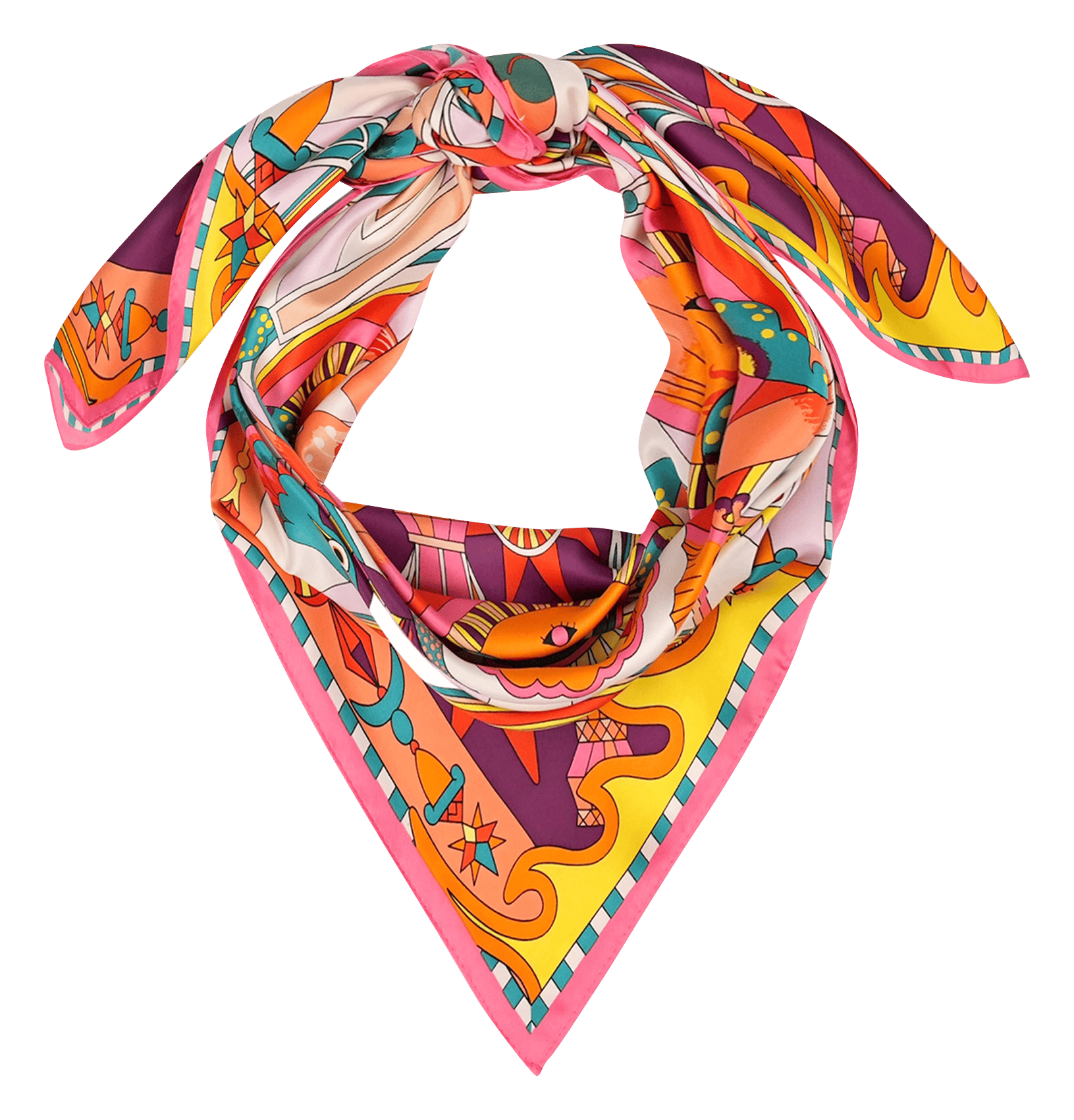 - 86 x 182 cm. WILD Rosa